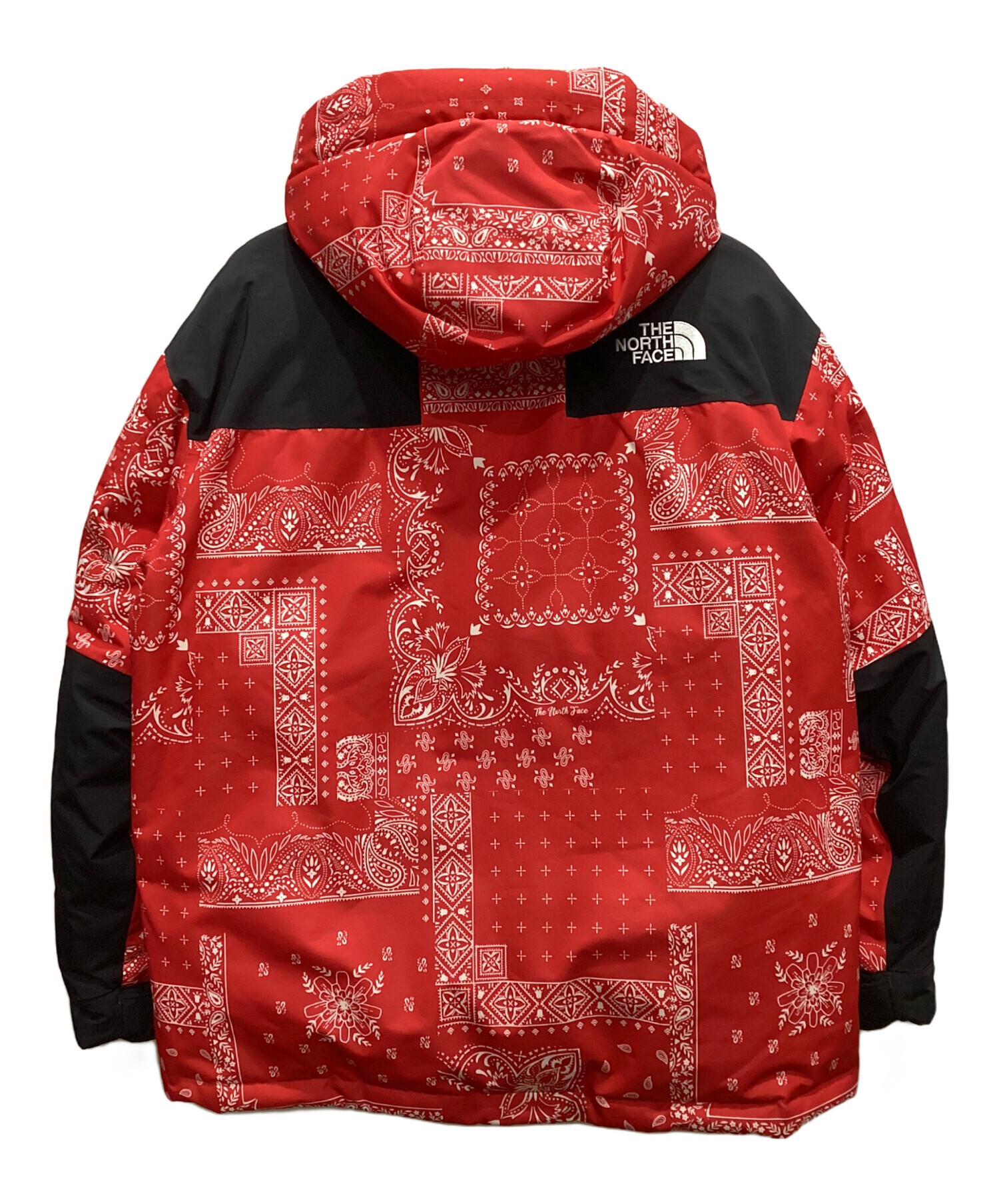 中古・古着通販】THE NORTH FACE (ザ ノース フェイス) ノベルティ