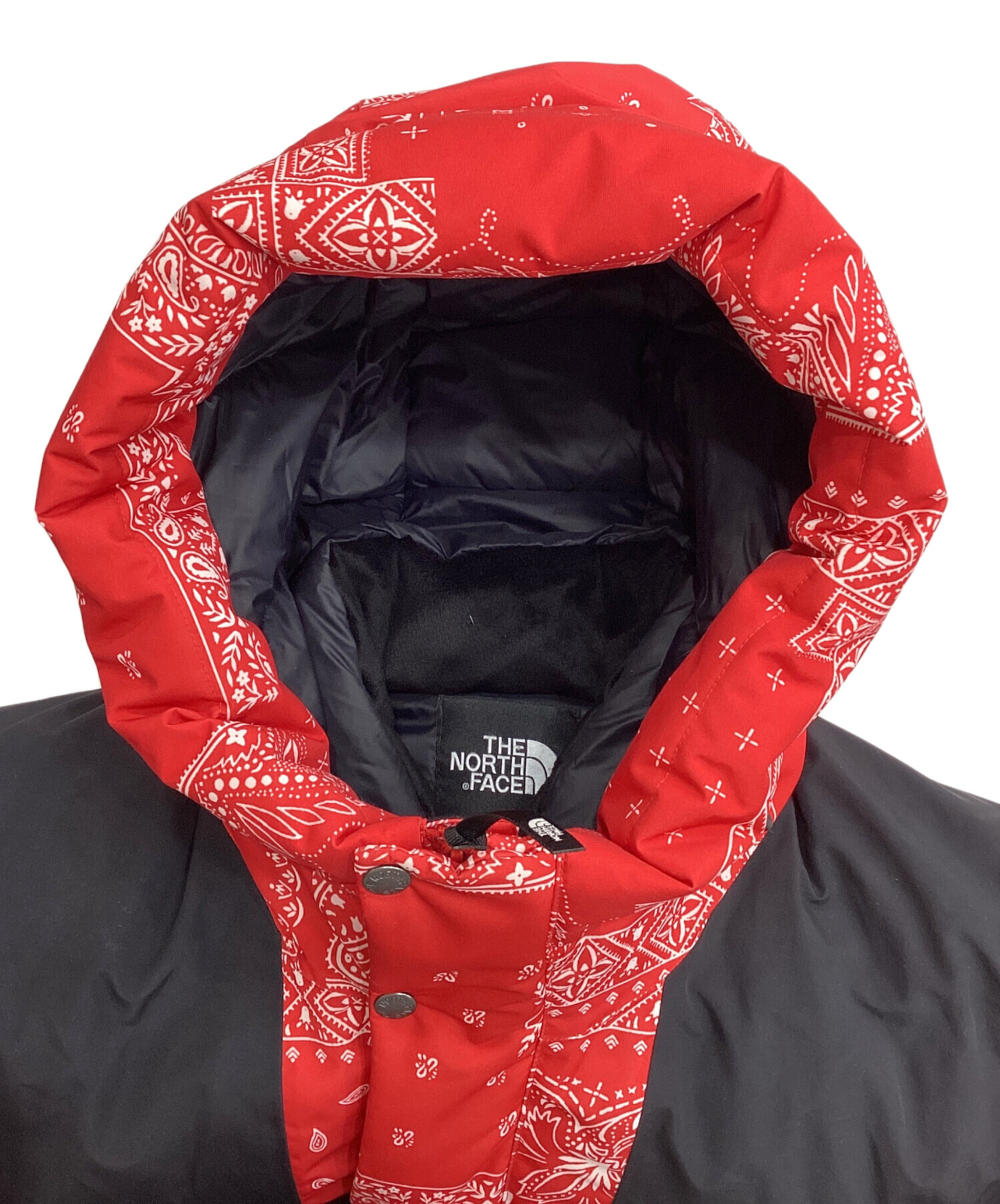 中古・古着通販】THE NORTH FACE (ザ ノース フェイス) ノベルティ 