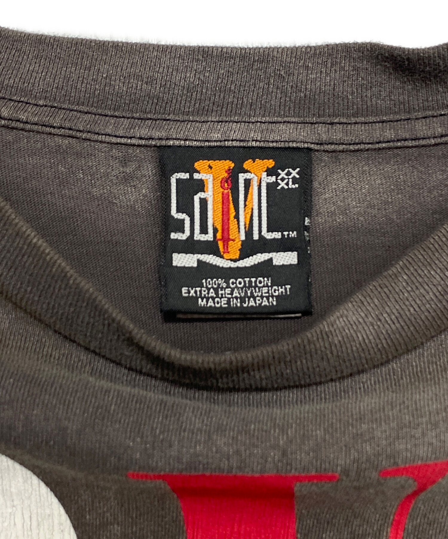 中古・古着通販】SAINT MICHAEL (セントマイケル) VLONE (ヴィーロン