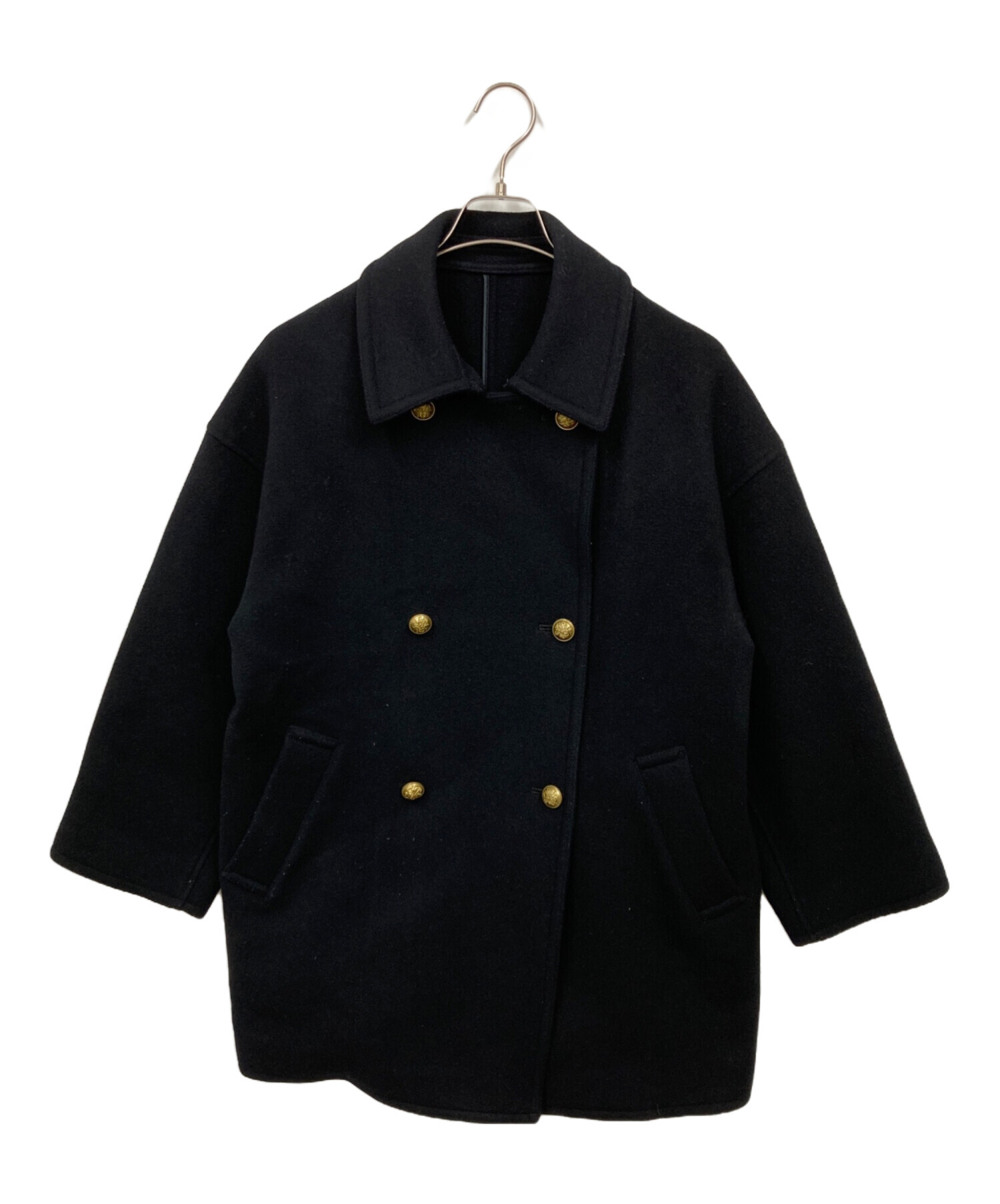 中古・古着通販】FRAMeWORK (フレームワーク) Super 100ダブルクロスP