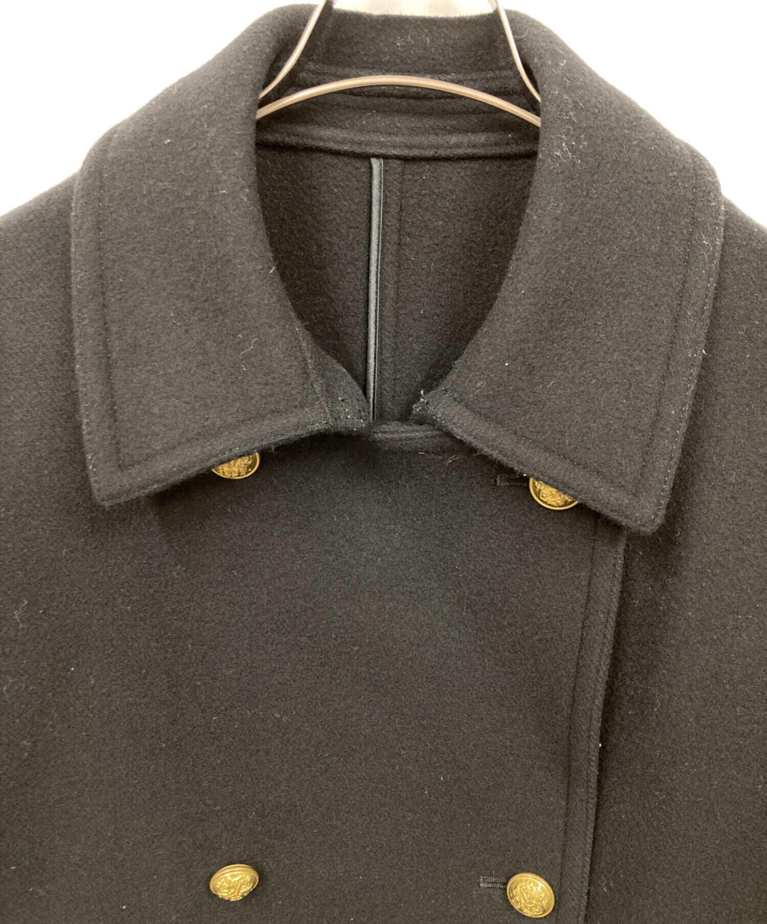 中古・古着通販】FRAMeWORK (フレームワーク) Super 100ダブルクロスP