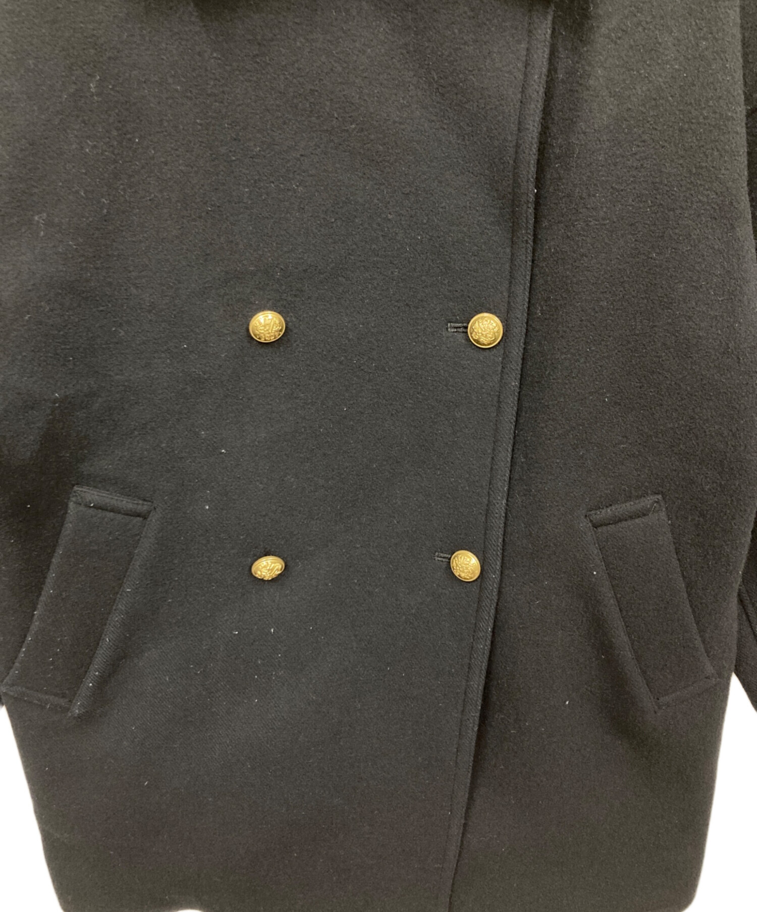 中古・古着通販】FRAMeWORK (フレームワーク) Super 100ダブルクロスP