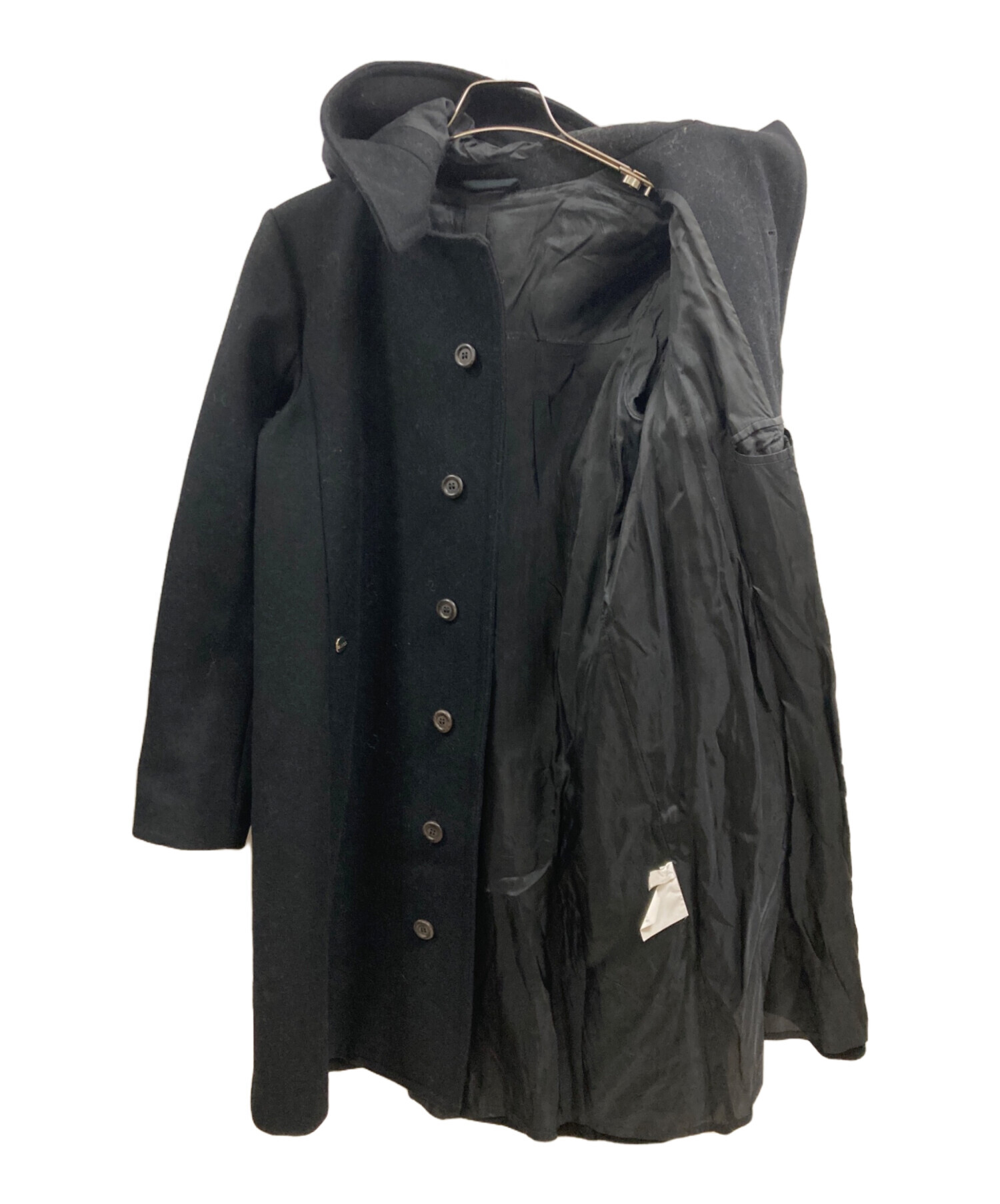 15AW BLESS N°25 フーデッドコート ブレス 15AW BLESS N°25 フーデッドコート ブレス - メルカリ