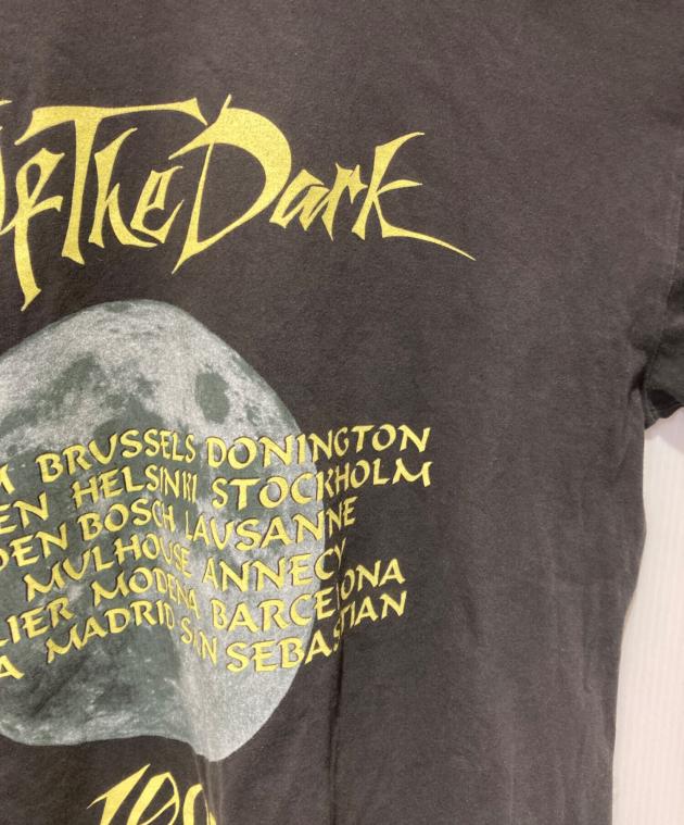 中古・古着通販】IRON MAIDEN (アイアンメイデン) バンドTシャツ