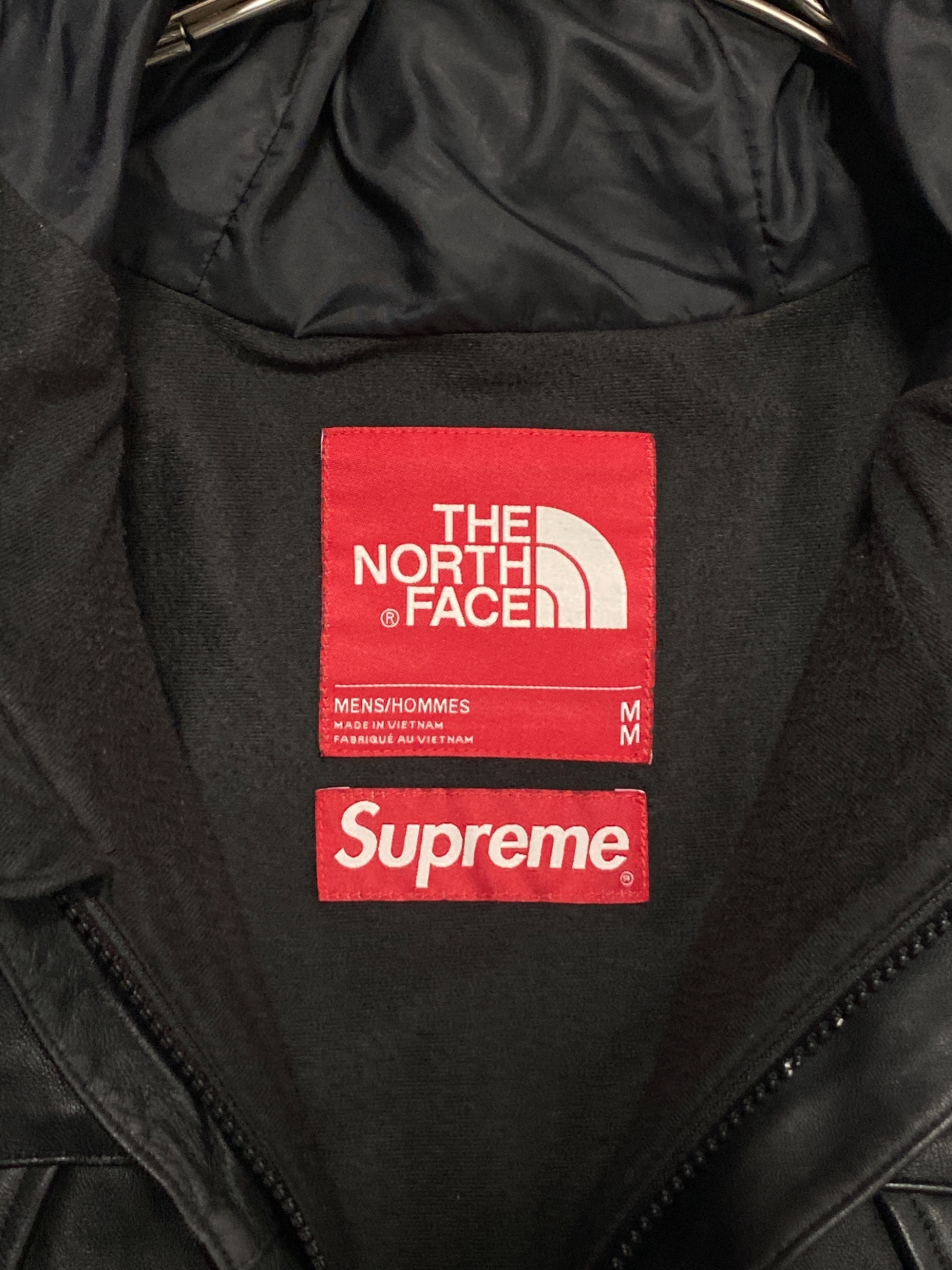 中古・古着通販】SUPREME (シュプリーム) THE NORTH FACE (ザ ノース