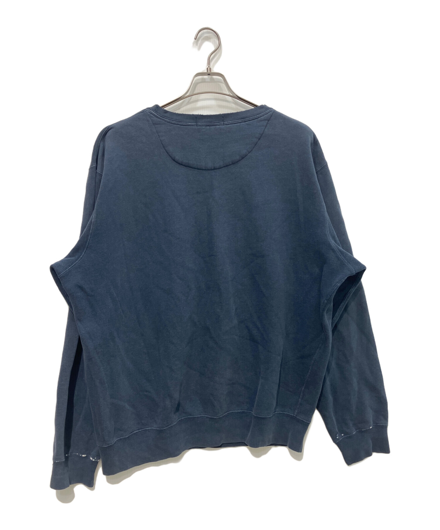 中古・古着通販】POLO RALPH LAUREN (ポロ・ラルフローレン) クルー
