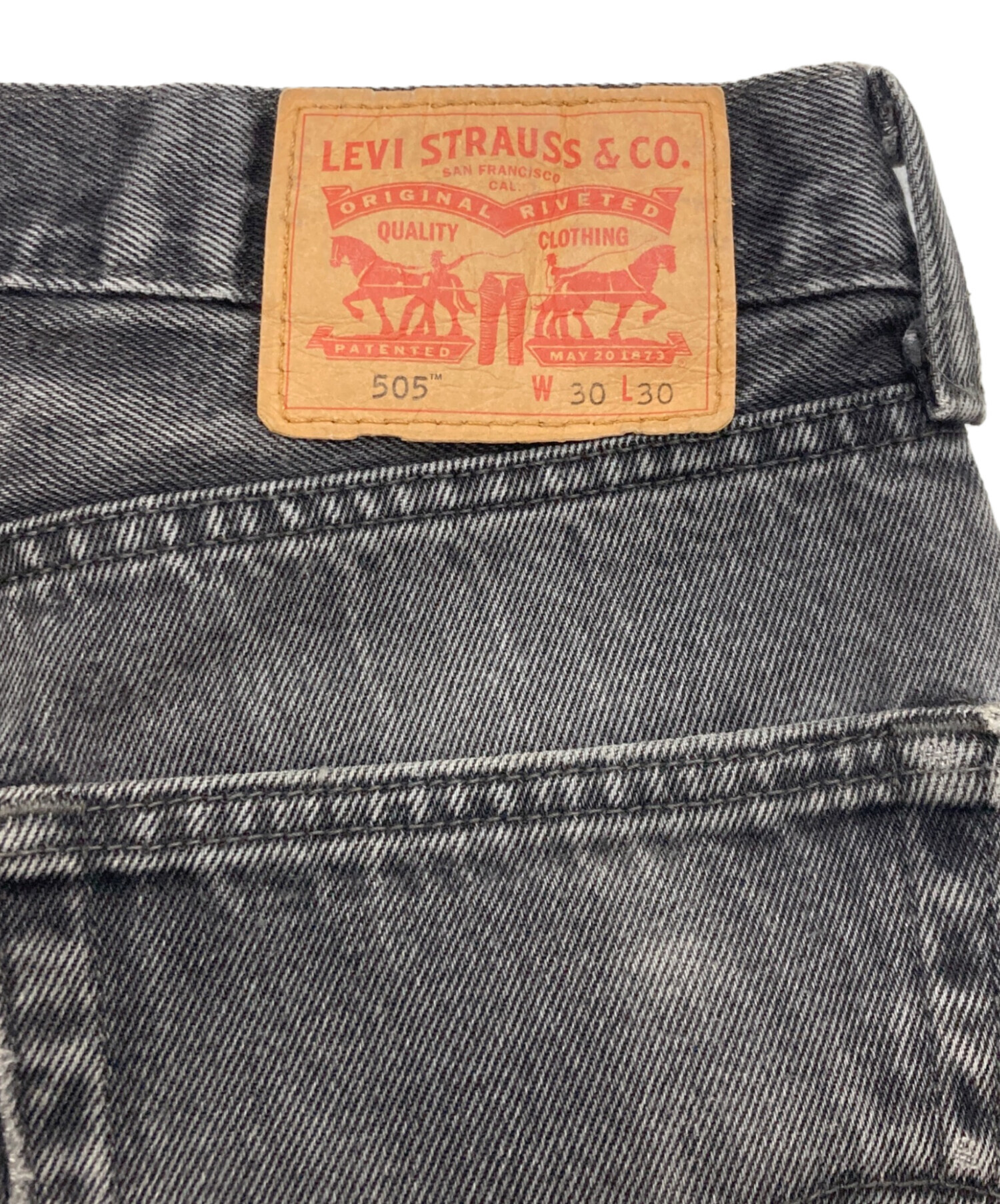 中古・古着通販】LEVI