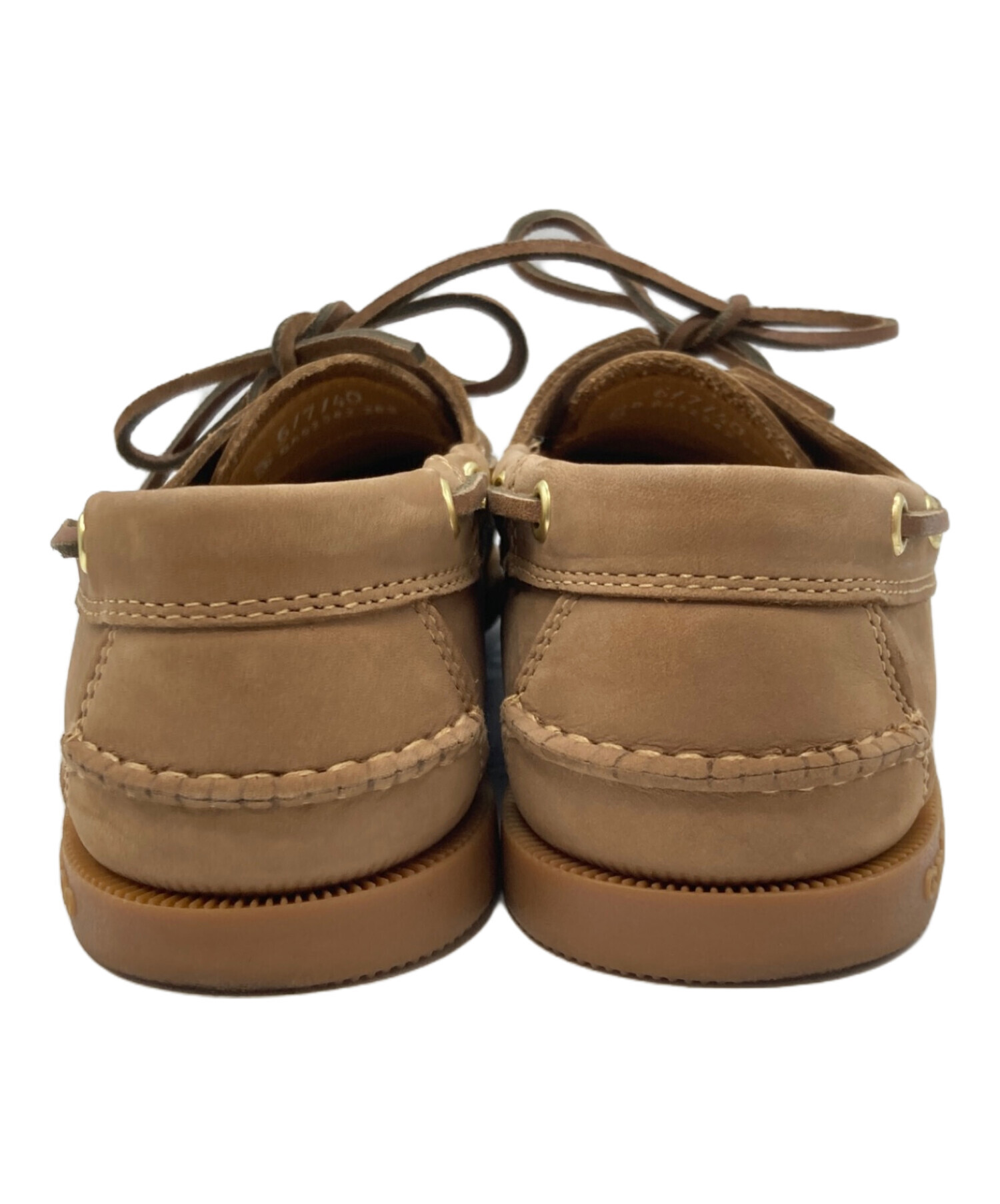 中古・古着通販】G.H.BASS (ジーエイチバス) BEAUTY&YOUTH