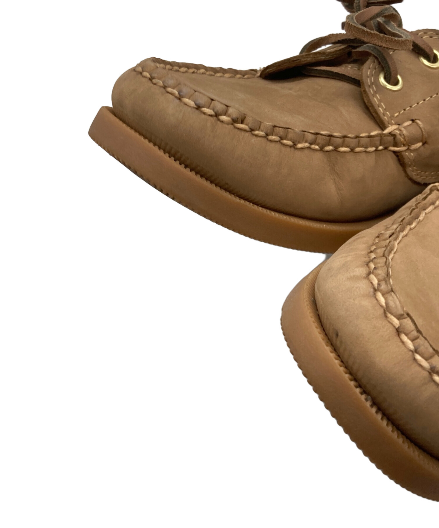 ghbass beauty&youth デッキシューズ　ジーエイチ　バス ghbass beauty&youth デッキシューズジーエイチバス