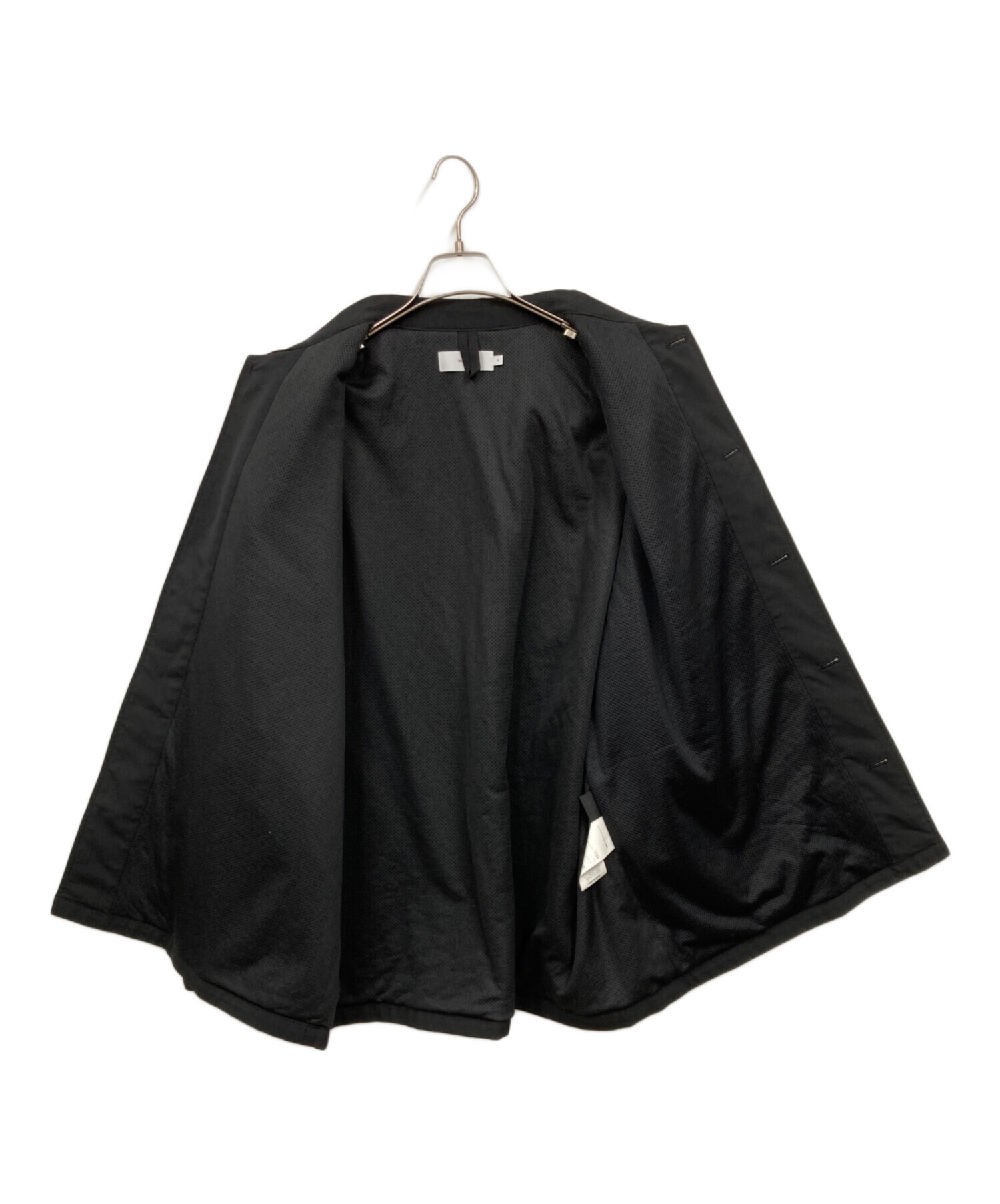 【新品未使用】Graphpaper カバーオール サイズ２ 中古・古着通販】Graphpaper (グラフペーパー) コーディラカバーオール