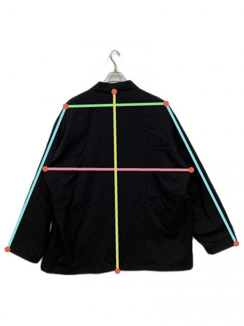 中古・古着通販】Graphpaper (グラフペーパー) コーディラカバーオール