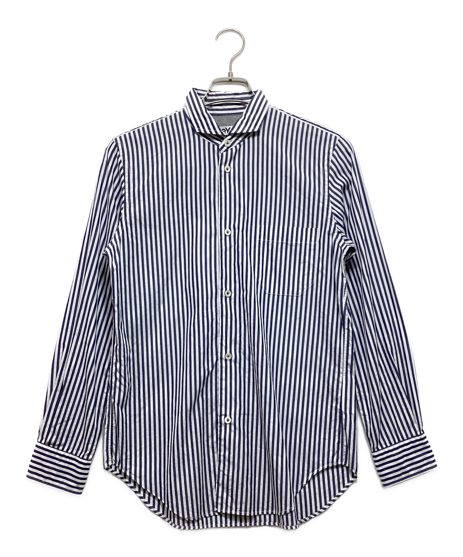 ジュンヤ　ワタナベ　COMME des GARÇONS eye MANシャツ 中古・古着通販】eYe COMME des GARCONS JUNYAWATANABE MAN (アイ コム