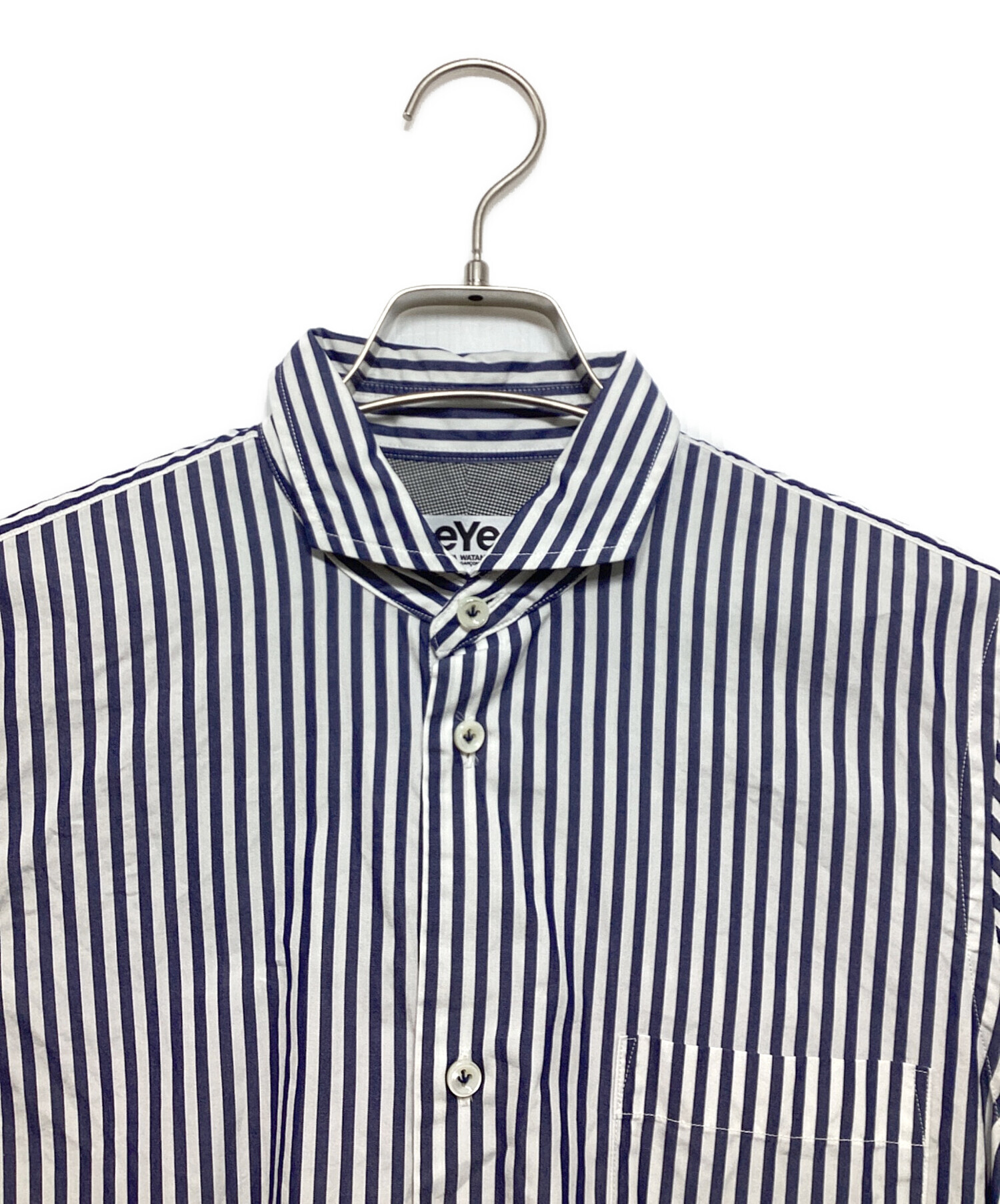 中古・古着通販】eYe COMME des GARCONS JUNYAWATANABE MAN (アイ コム