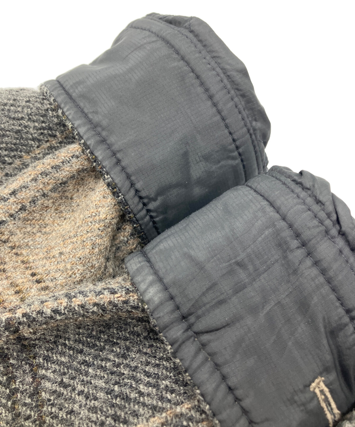 中古・古着通販】Eddie Bauer (エディーバウアー) オンブレチェック