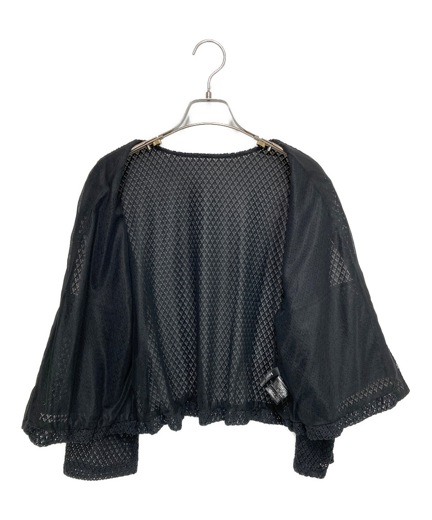 中古・古着通販】VIVIENNE TAM (ヴィヴィアンタム) LATTICE LACE