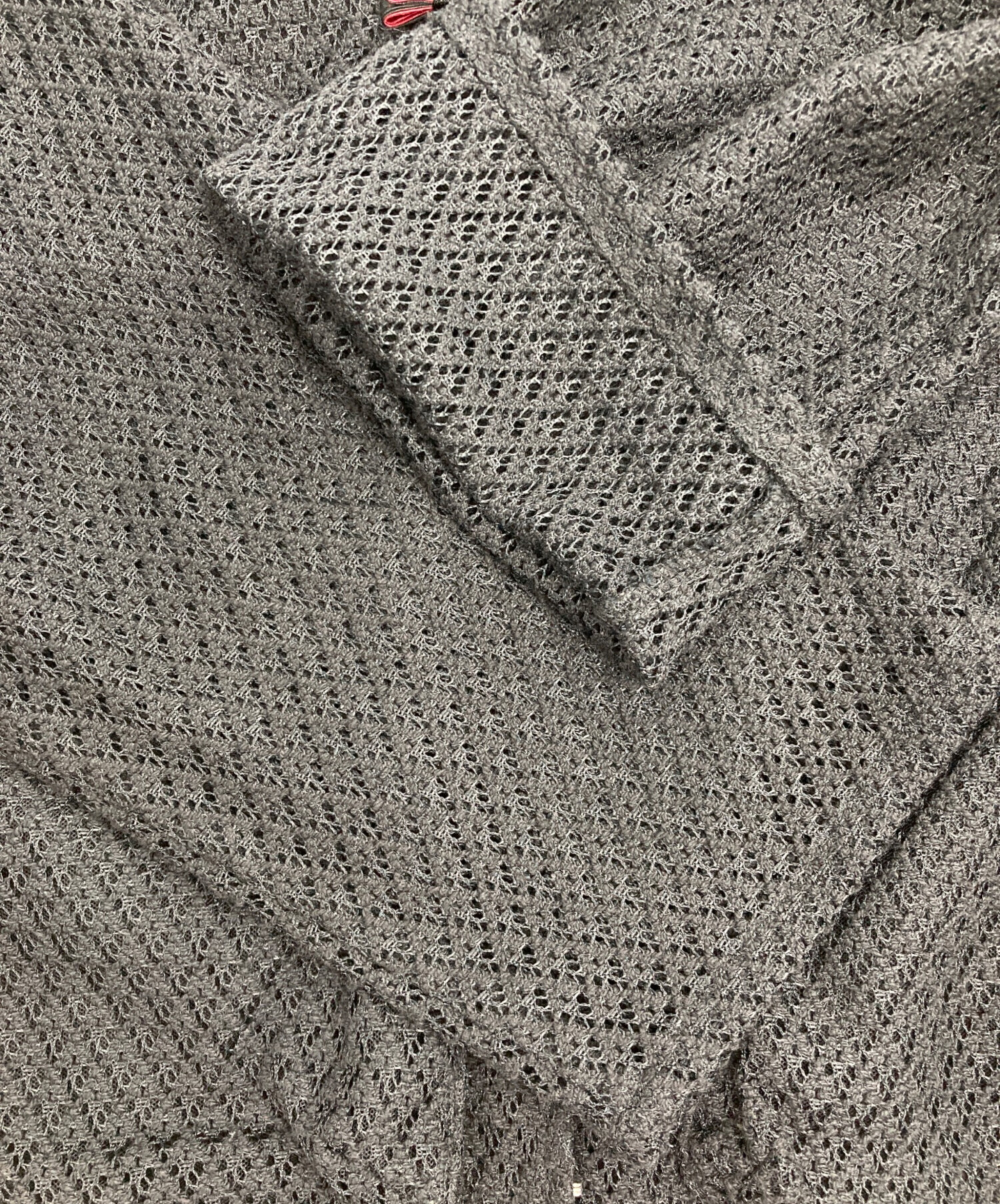 中古・古着通販】VIVIENNE TAM (ヴィヴィアンタム) LATTICE LACE