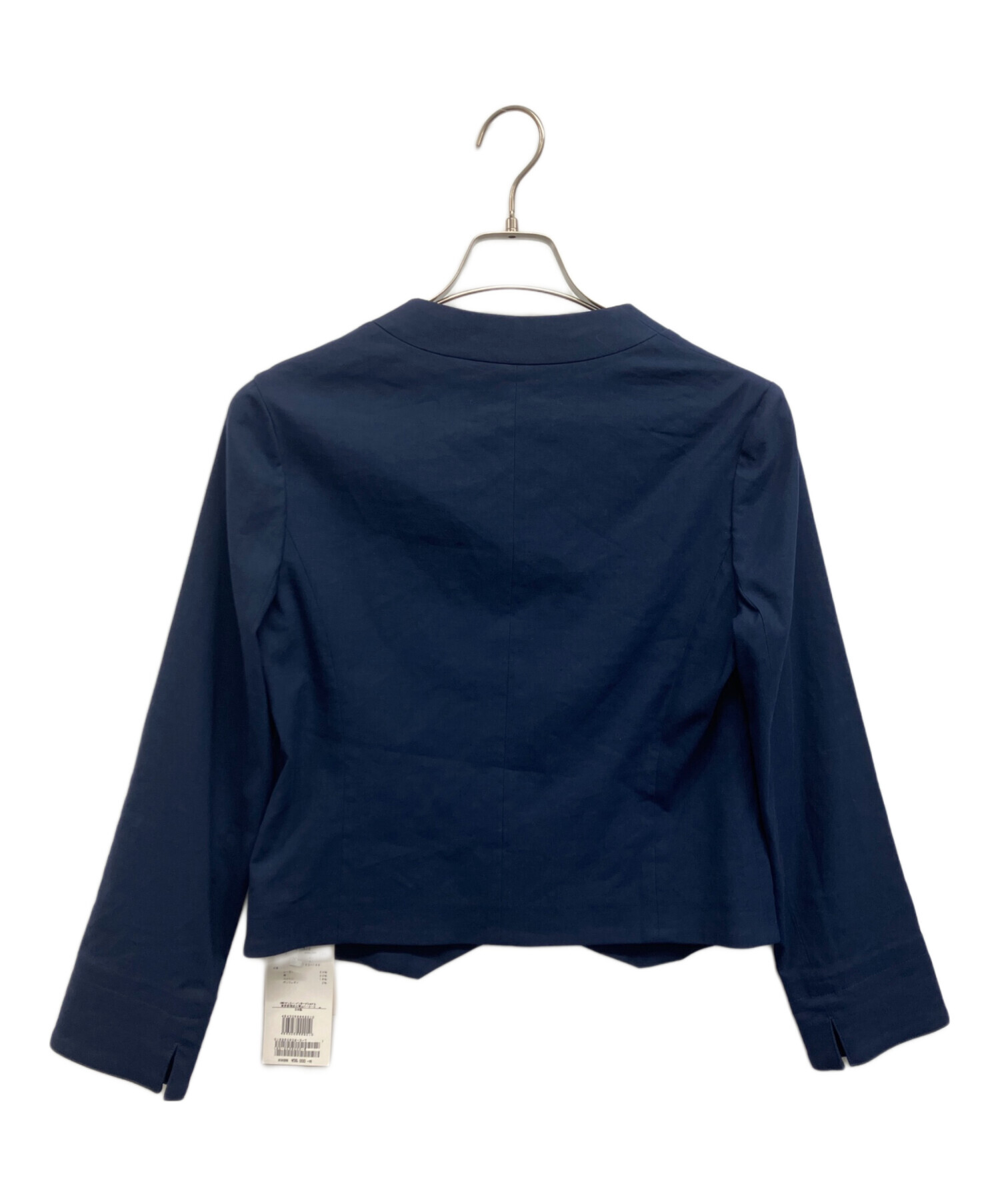 中古・古着通販】VIVIENNE TAM (ヴィヴィアンタム) ノーカラー