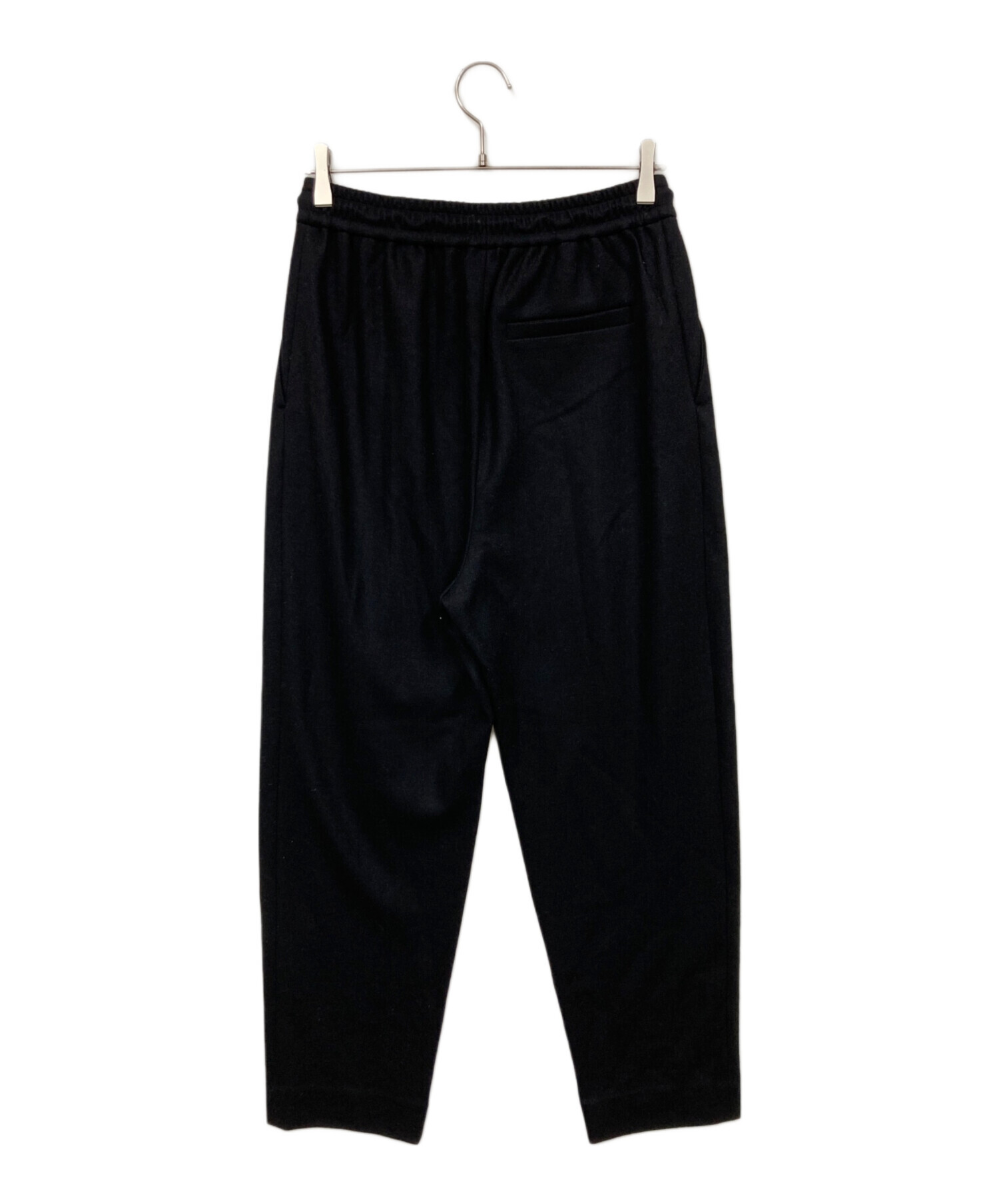 中古・古着通販】theory luxe (セオリーリュクス) ニットパンツ 