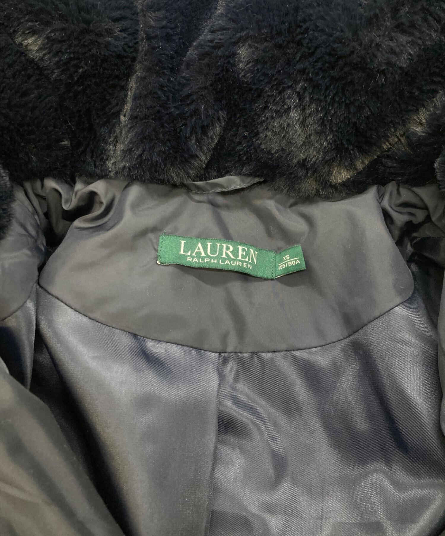 中古・古着通販】LAUREN RALPH LAUREN (ローレンラルフローレン 