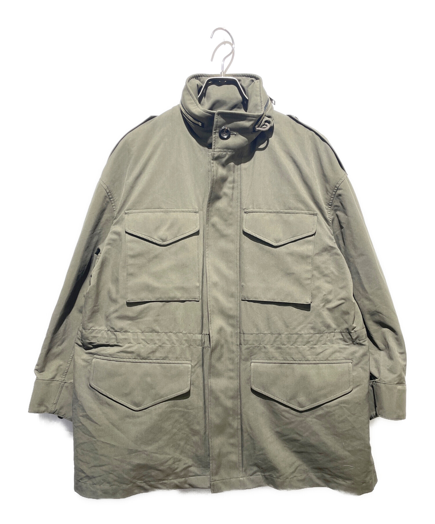 ジャケット・アウター The Reracs 中古・古着通販】THE RERACS (ザ リラクス) Edition (エディション) M