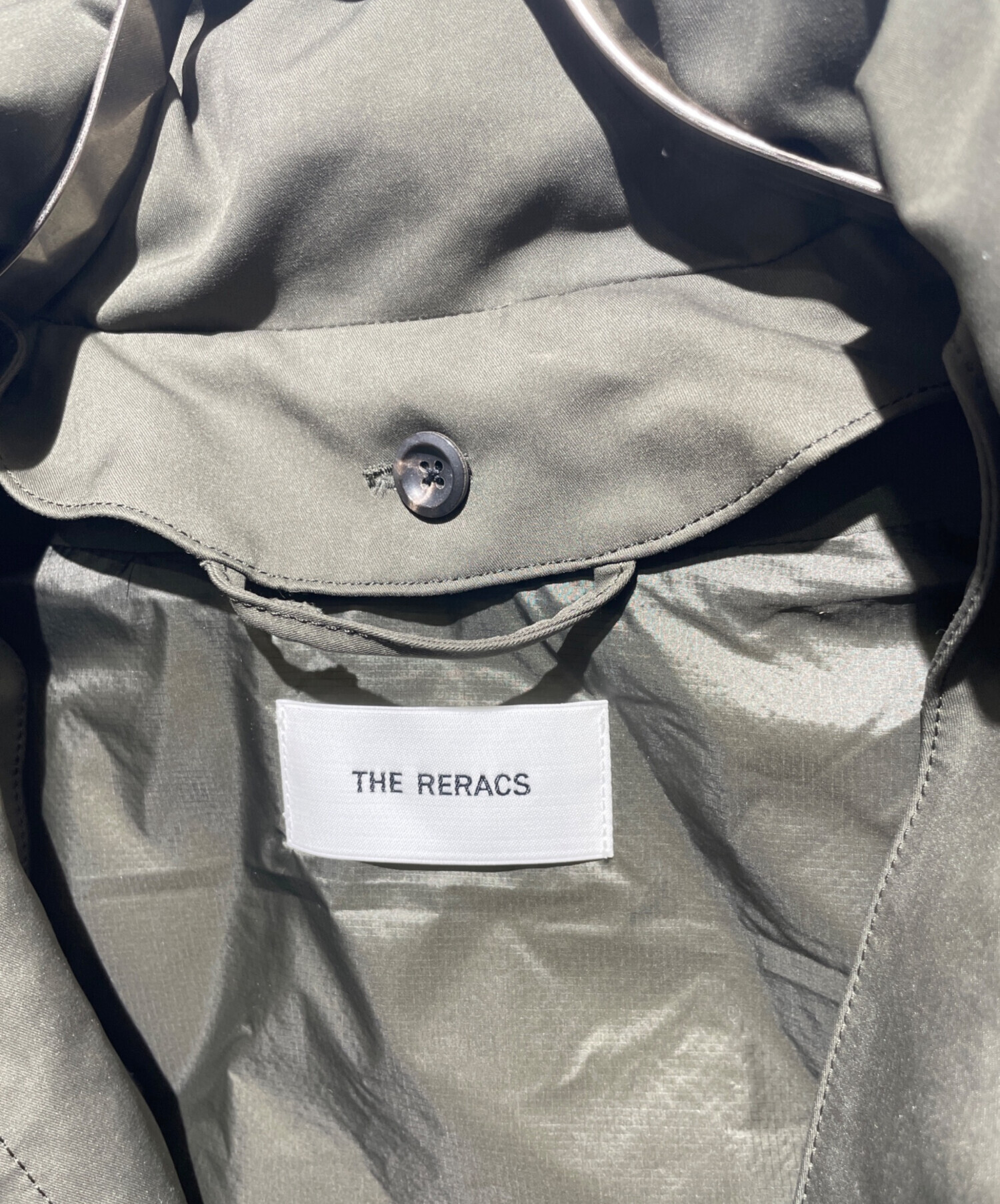 中古・古着通販】THE RERACS (ザ リラクス) Edition (エディション) M