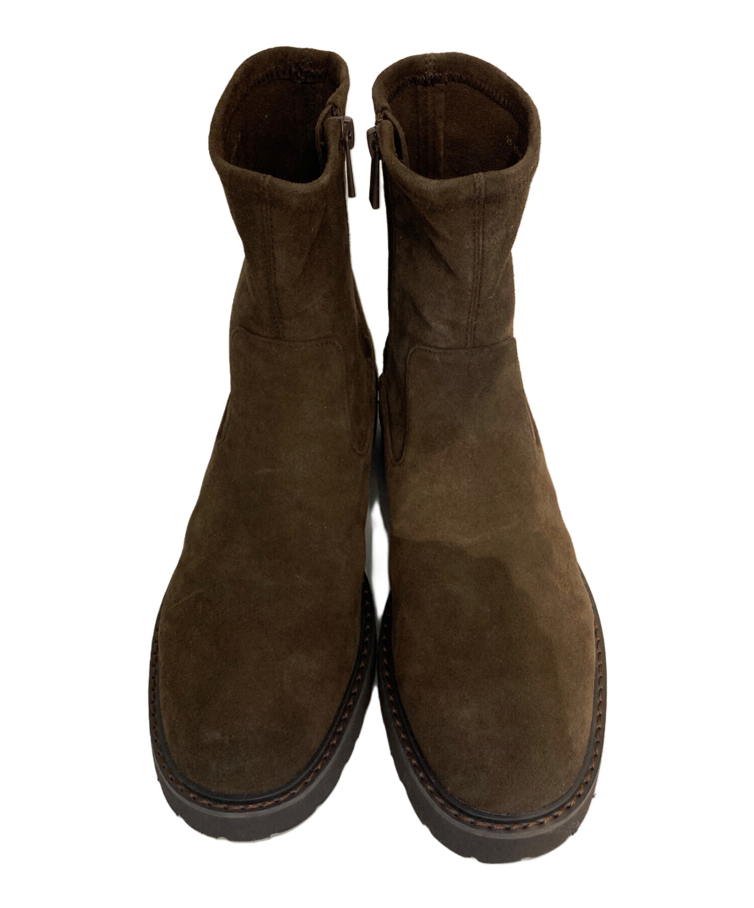 中古・古着通販】Le Talon (ル タロン) 3.5cmトラックソールフィット