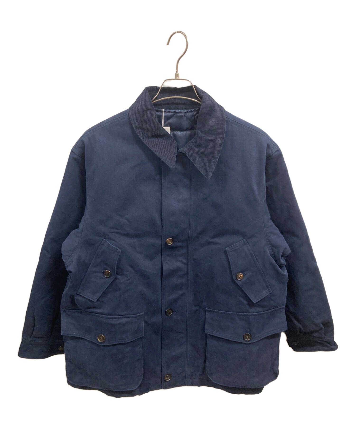 中古・古着通販】havehad (ハブヘッド) 2way Utility Field Coat