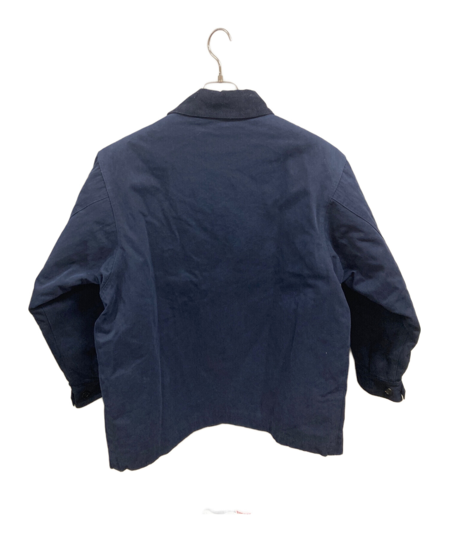 中古・古着通販】havehad (ハブヘッド) 2way Utility Field Coat