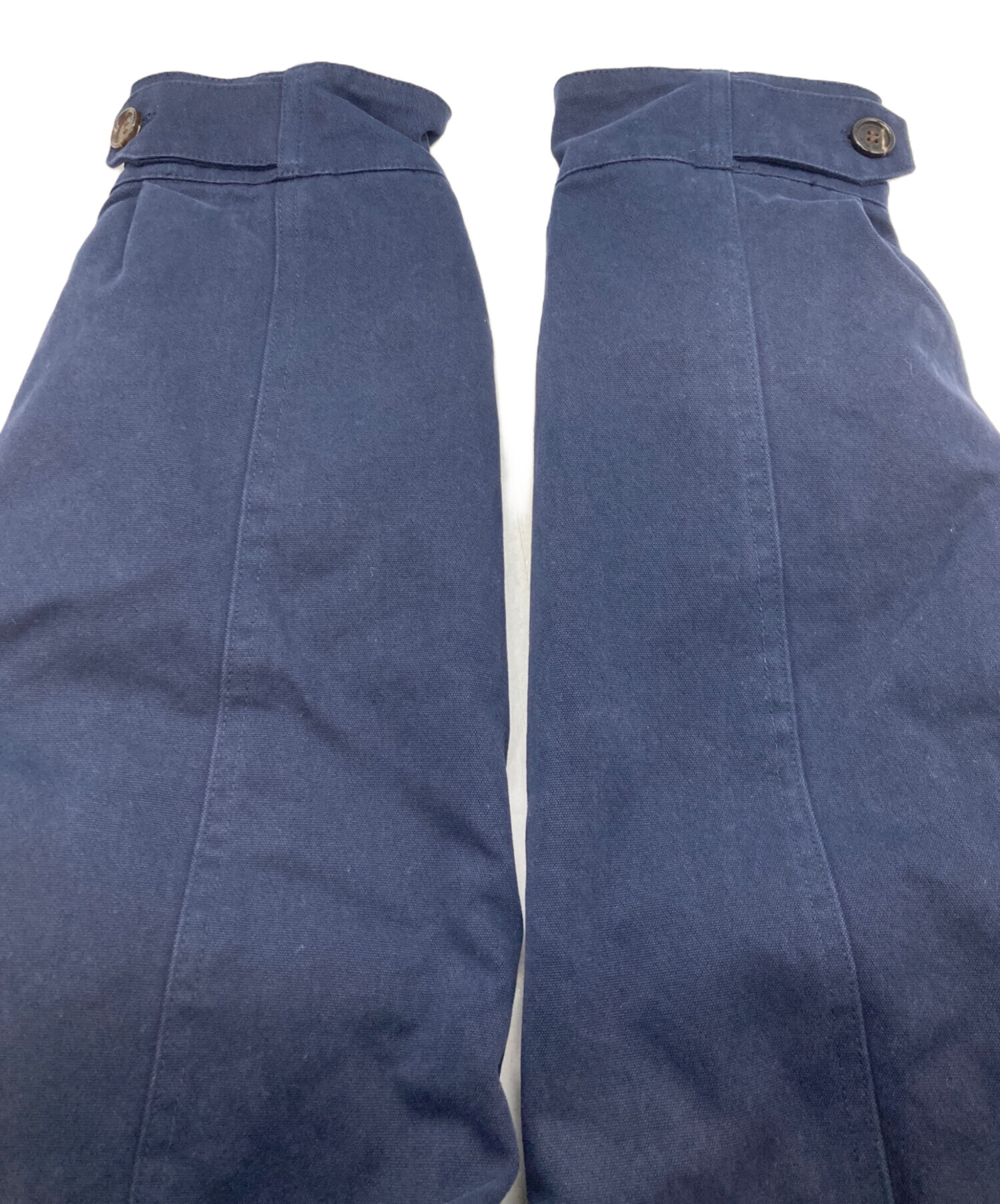 中古・古着通販】havehad (ハブヘッド) 2way Utility Field Coat 