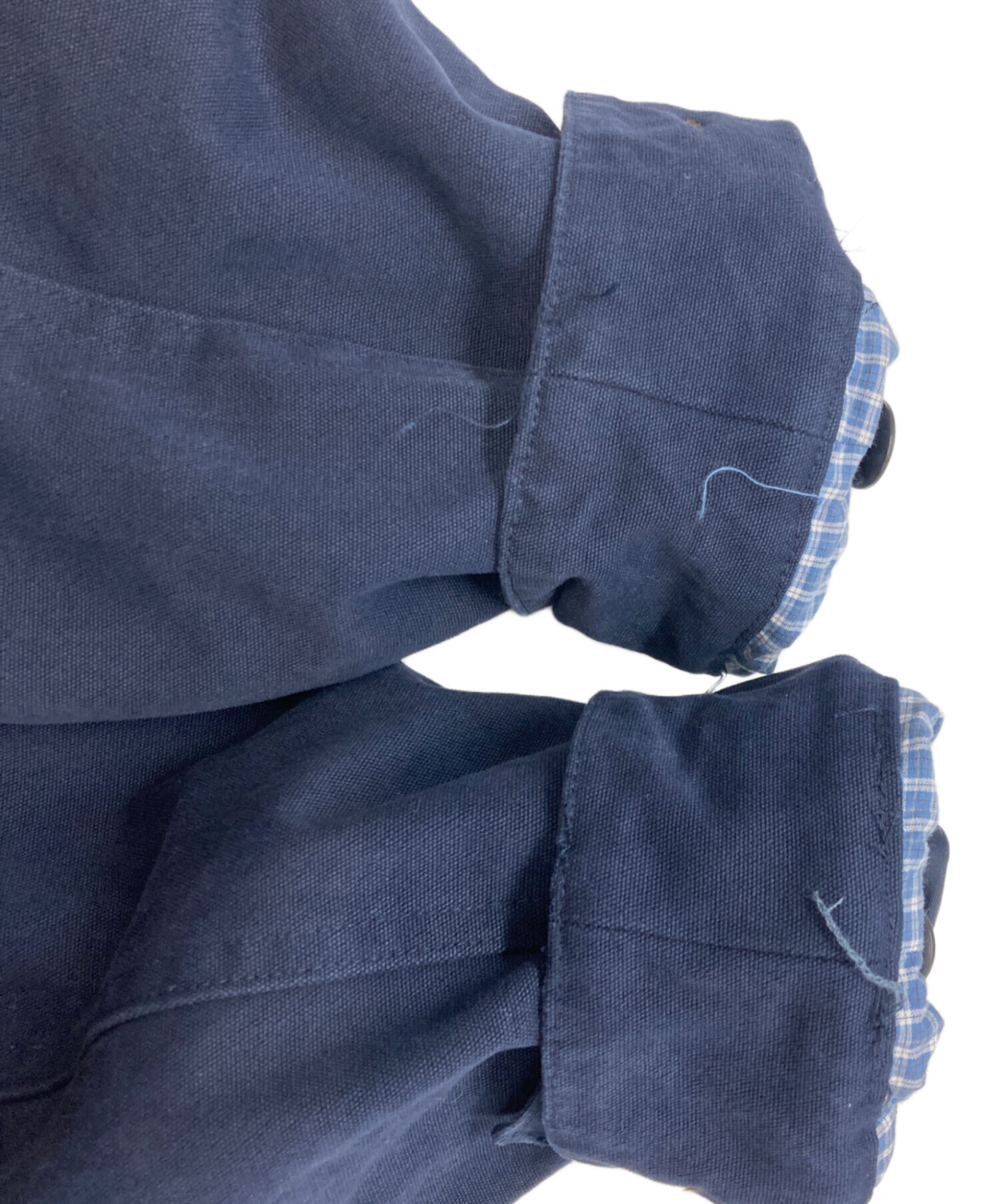 中古・古着通販】havehad (ハブヘッド) 2way Utility Field Coat