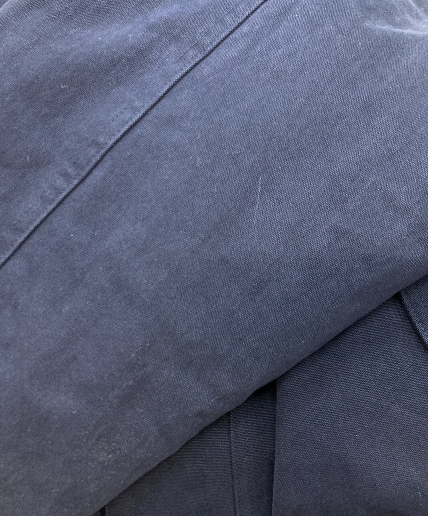 中古・古着通販】havehad (ハブヘッド) 2way Utility Field Coat 