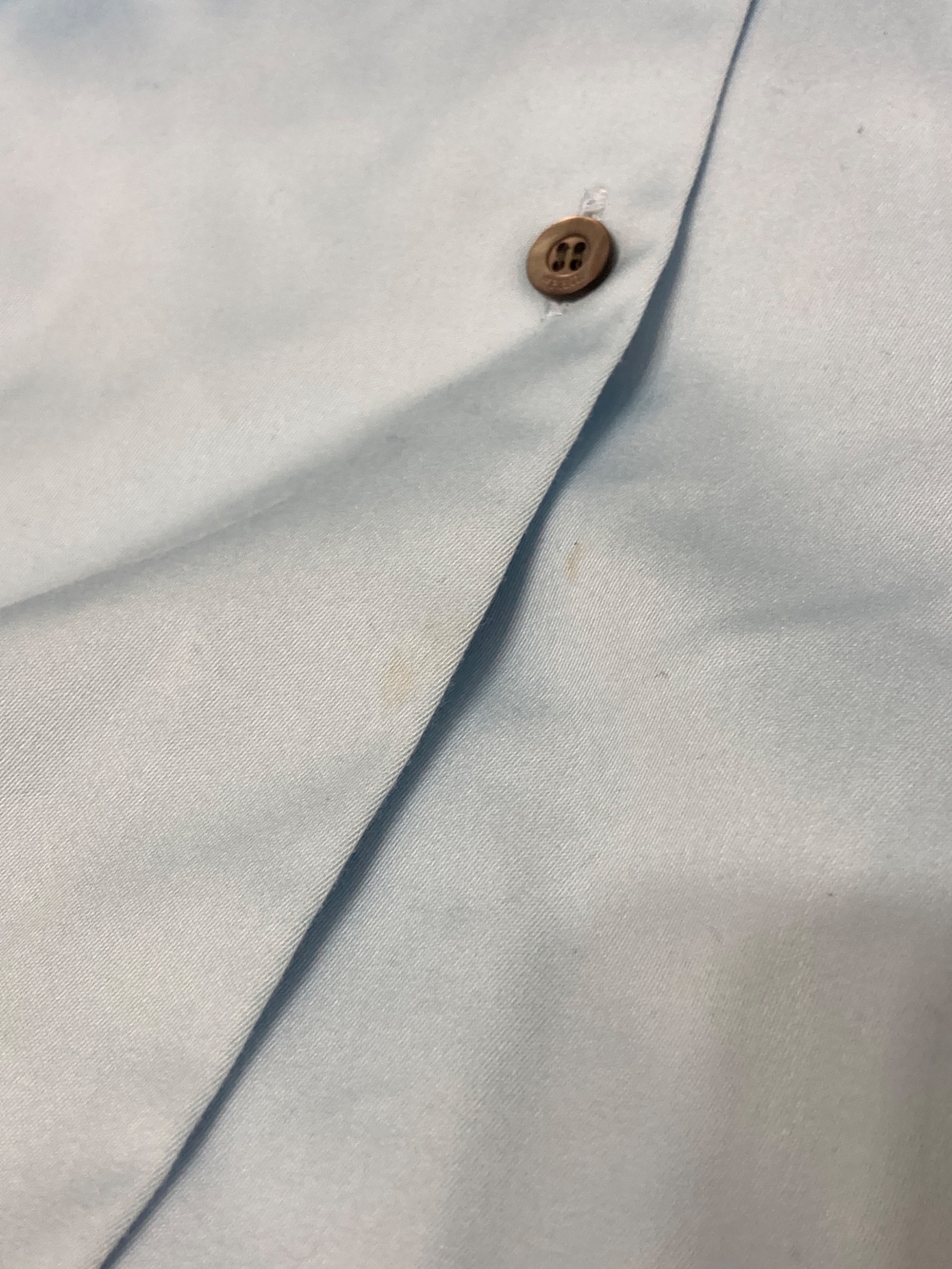 1時間のみ着用⭐︎LE PHIL 中古・古着通販】LE PHIL (ル フィル) TRツイルスリットスリーブ