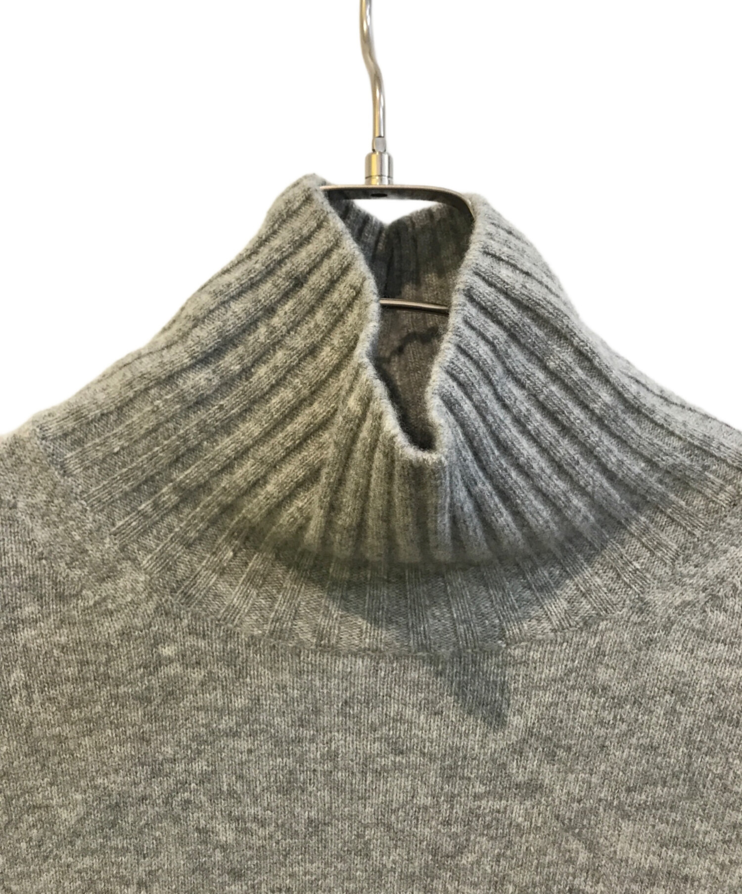 中古・古着通販】ESTNATION (エストネーション) ウールカシミヤ