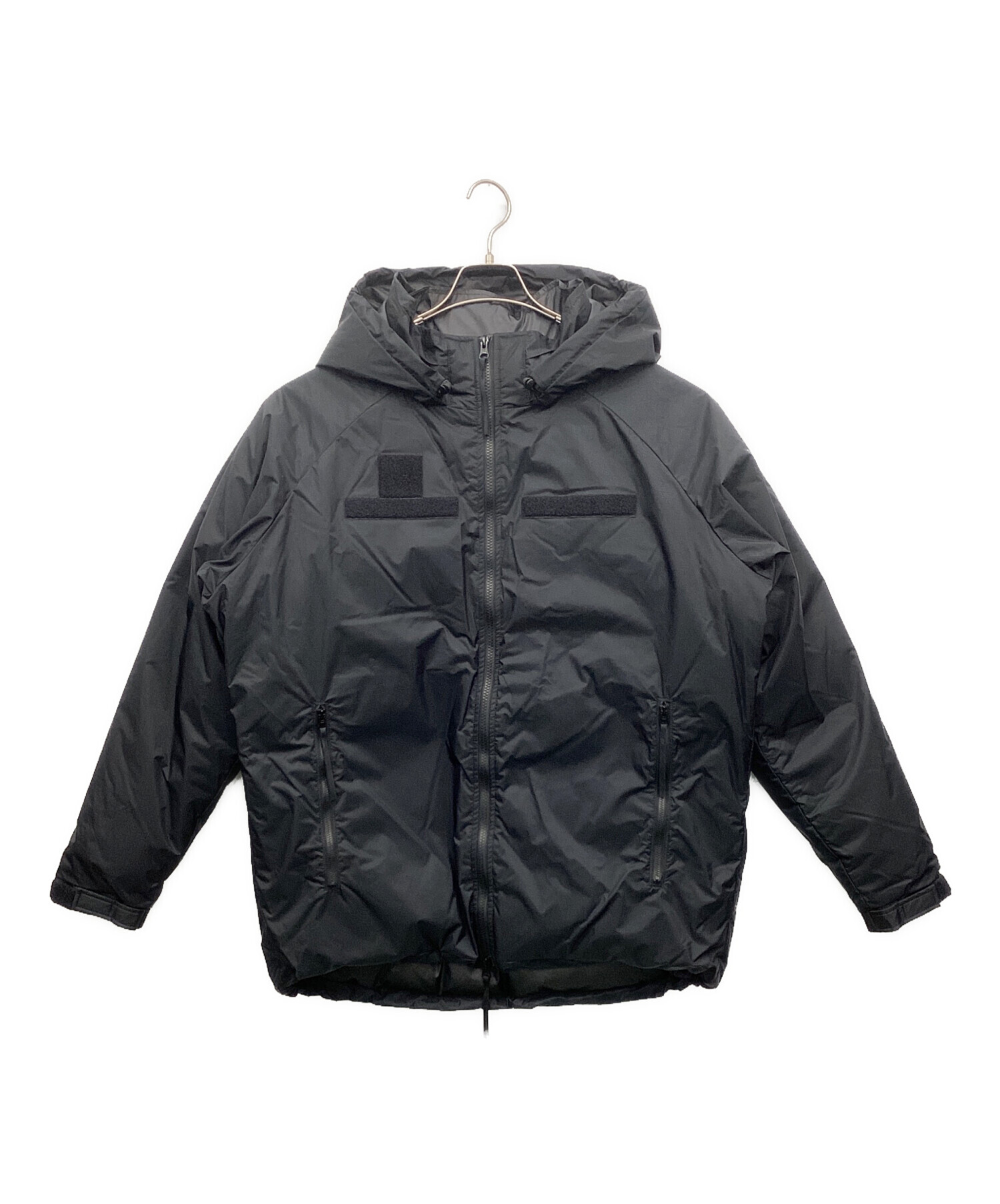 中古・古着通販】NANGA (ナンガ) waiper (ワイパー) AURORA-TEX ダウン 