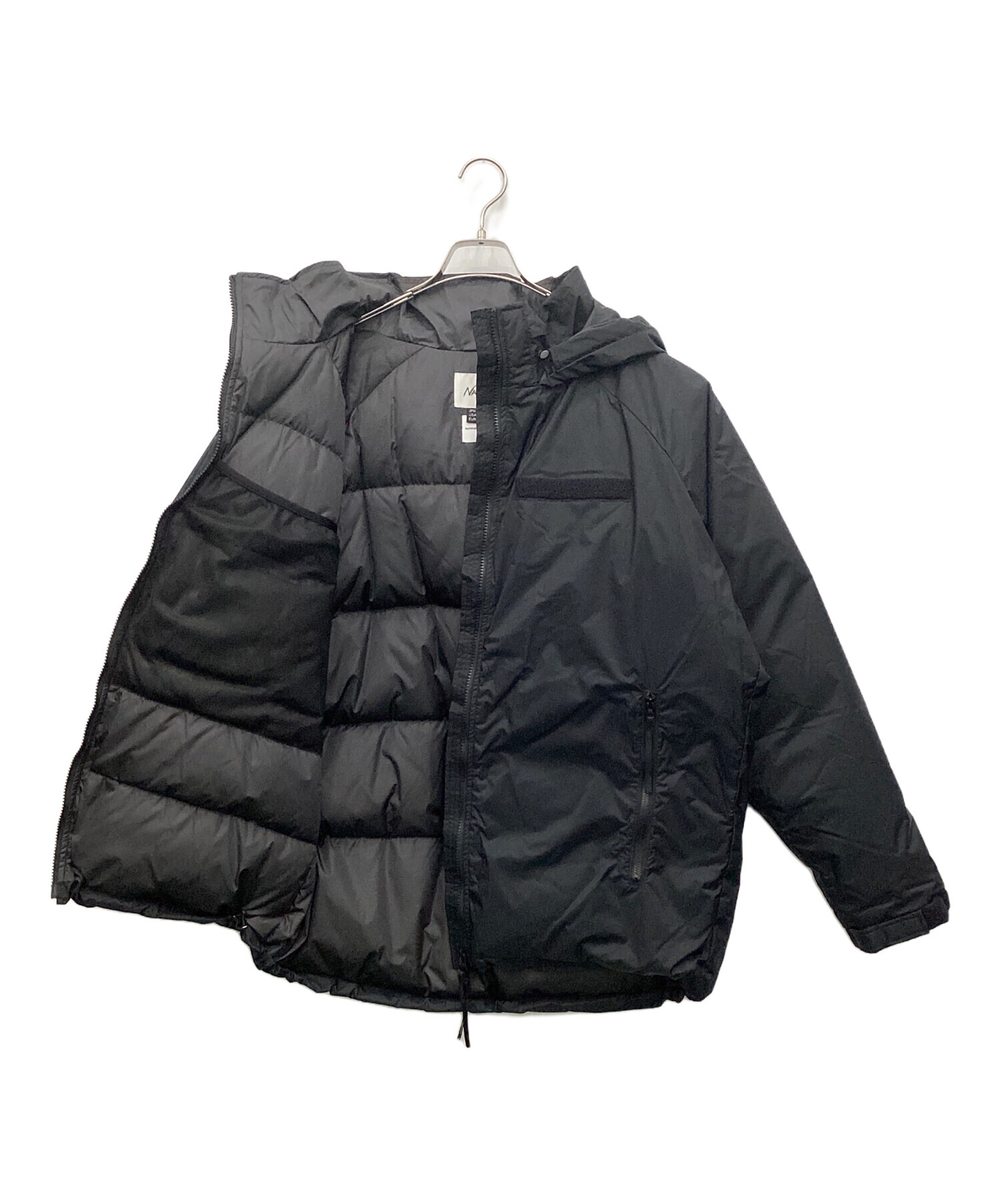 中古・古着通販】NANGA (ナンガ) waiper (ワイパー) AURORA-TEX ダウン 