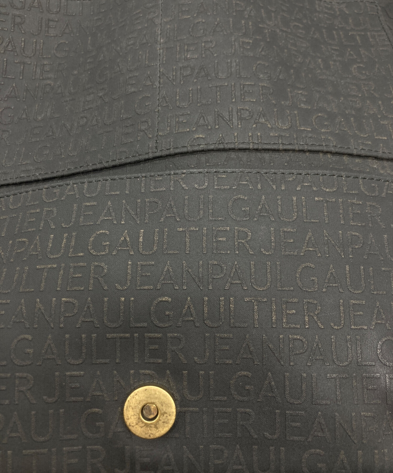 中古・古着通販】Jean Paul GAULTIER (ジャンポールゴルチェ) ワン