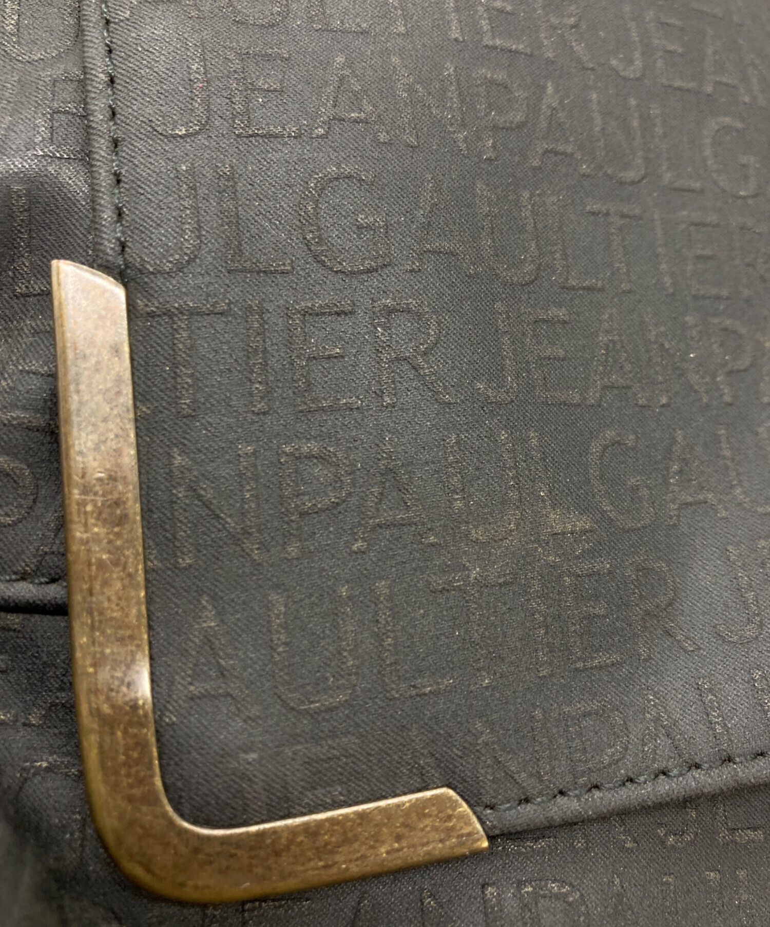 中古・古着通販】Jean Paul GAULTIER (ジャンポールゴルチェ) ワン