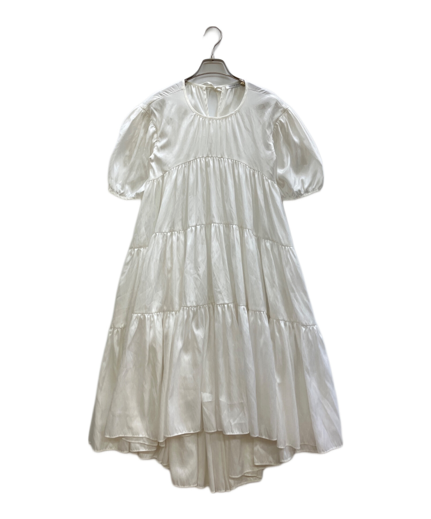 中古・古着通販】Cecilie Bahnsen (セシリーバンセン) バックリボン