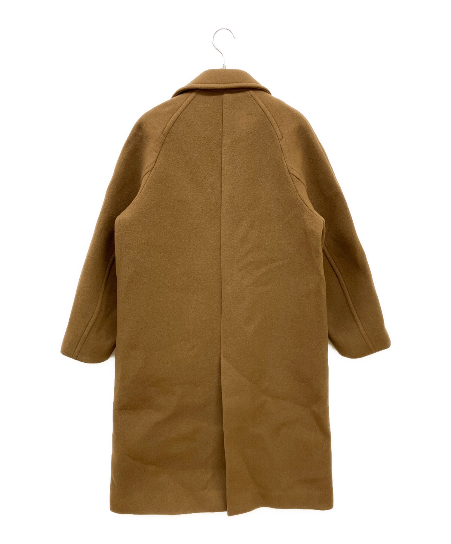 中古・古着通販】Adam et Rope (アダム エ ロペ) ウールボンディング