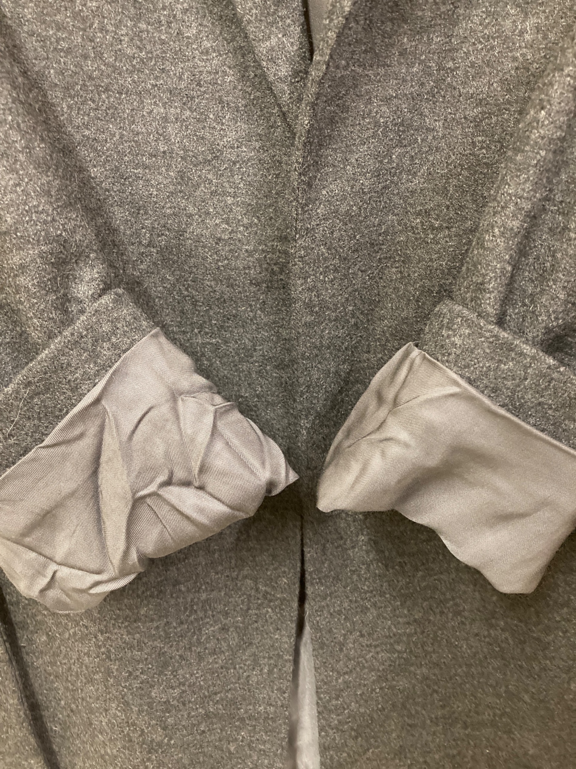 中古・古着通販】theory luxe (セオリーリュクス) ウールジャージー