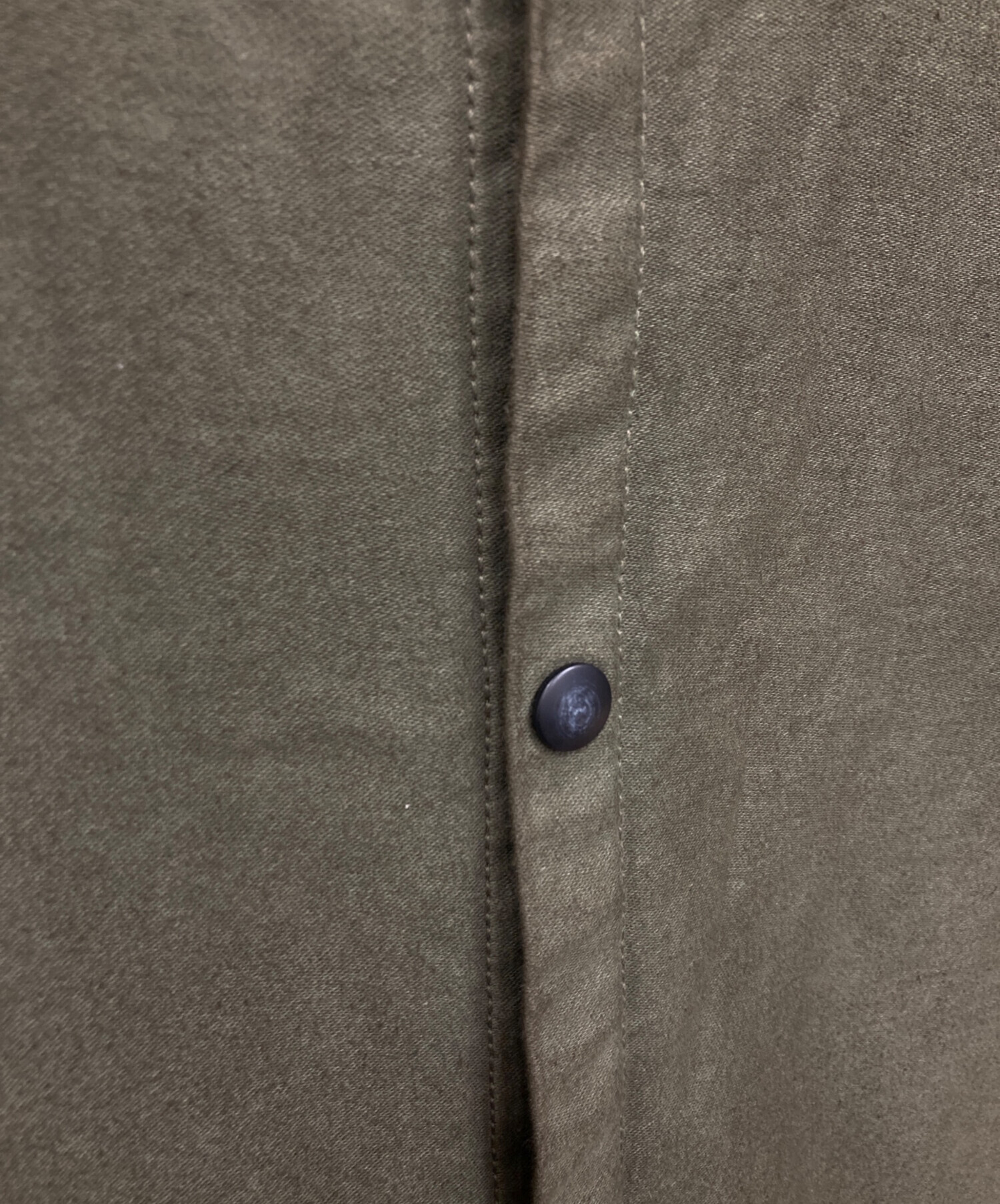 中古・古着通販】Porter Classic (ポータークラシック) モールスキン