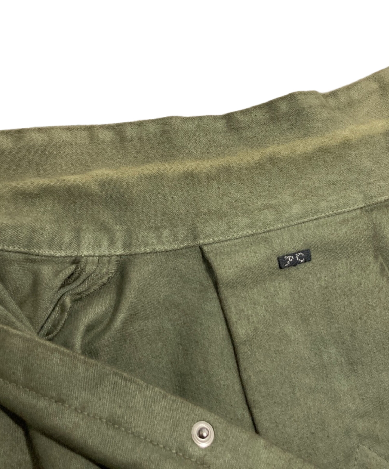 中古・古着通販】Porter Classic (ポータークラシック) モールスキン
