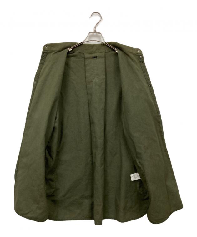 中古・古着通販】Porter Classic (ポータークラシック) モールスキン