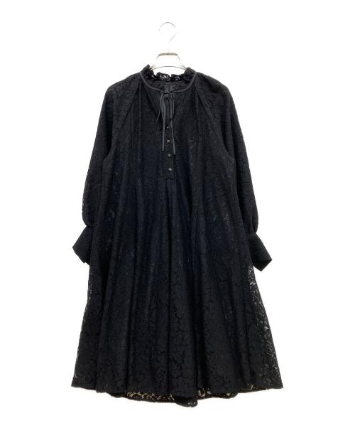 美品　袖なしララドール　ブラック　95 3Ｌ 3090063062241712_01_2110w.jpeg
