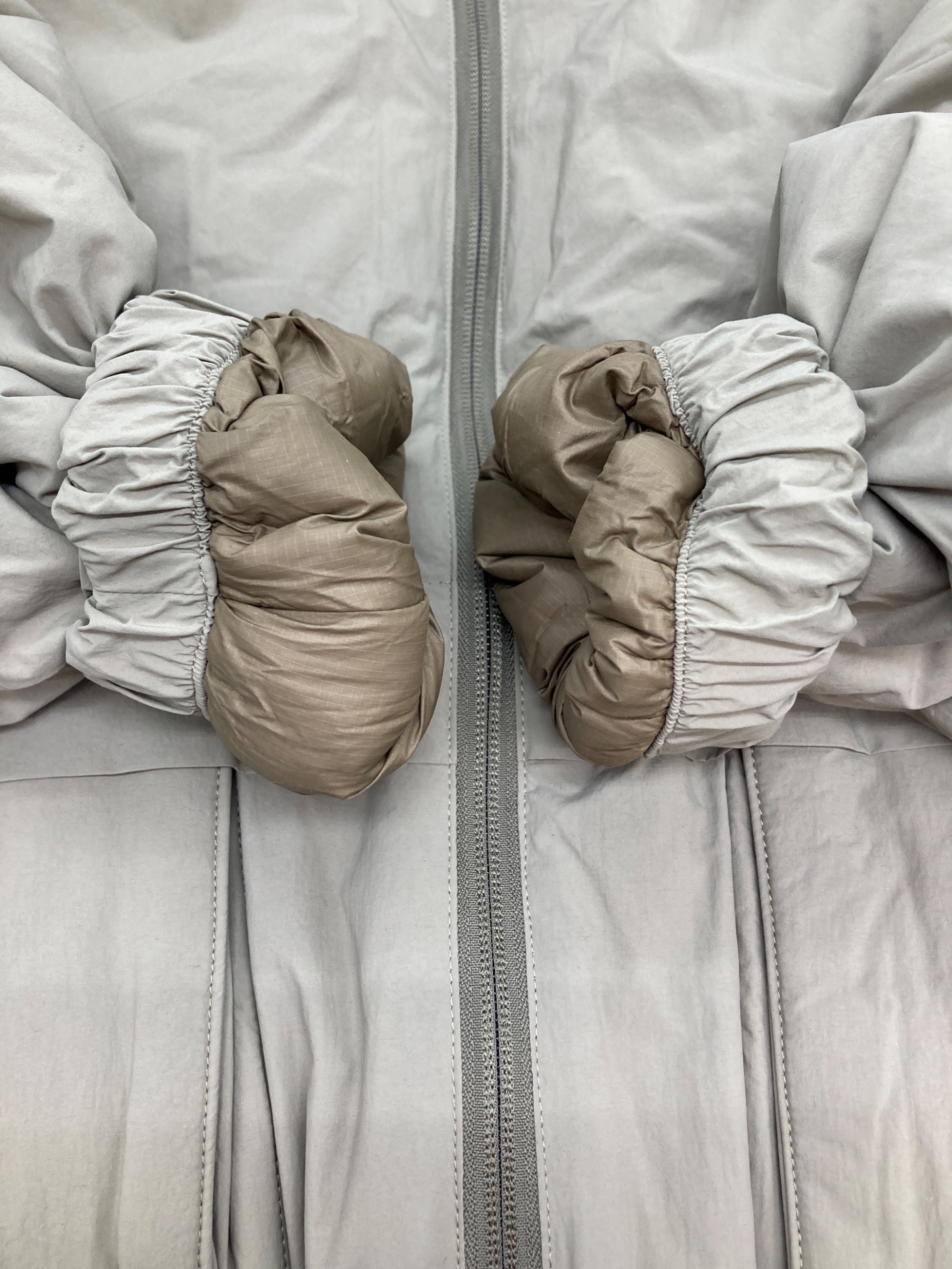 美品！MANASTASH For JOURNAL STANDARD 別注　中綿 中古・古着通販】Manastash (マナスタッシュ) JOURNAL STANDARD