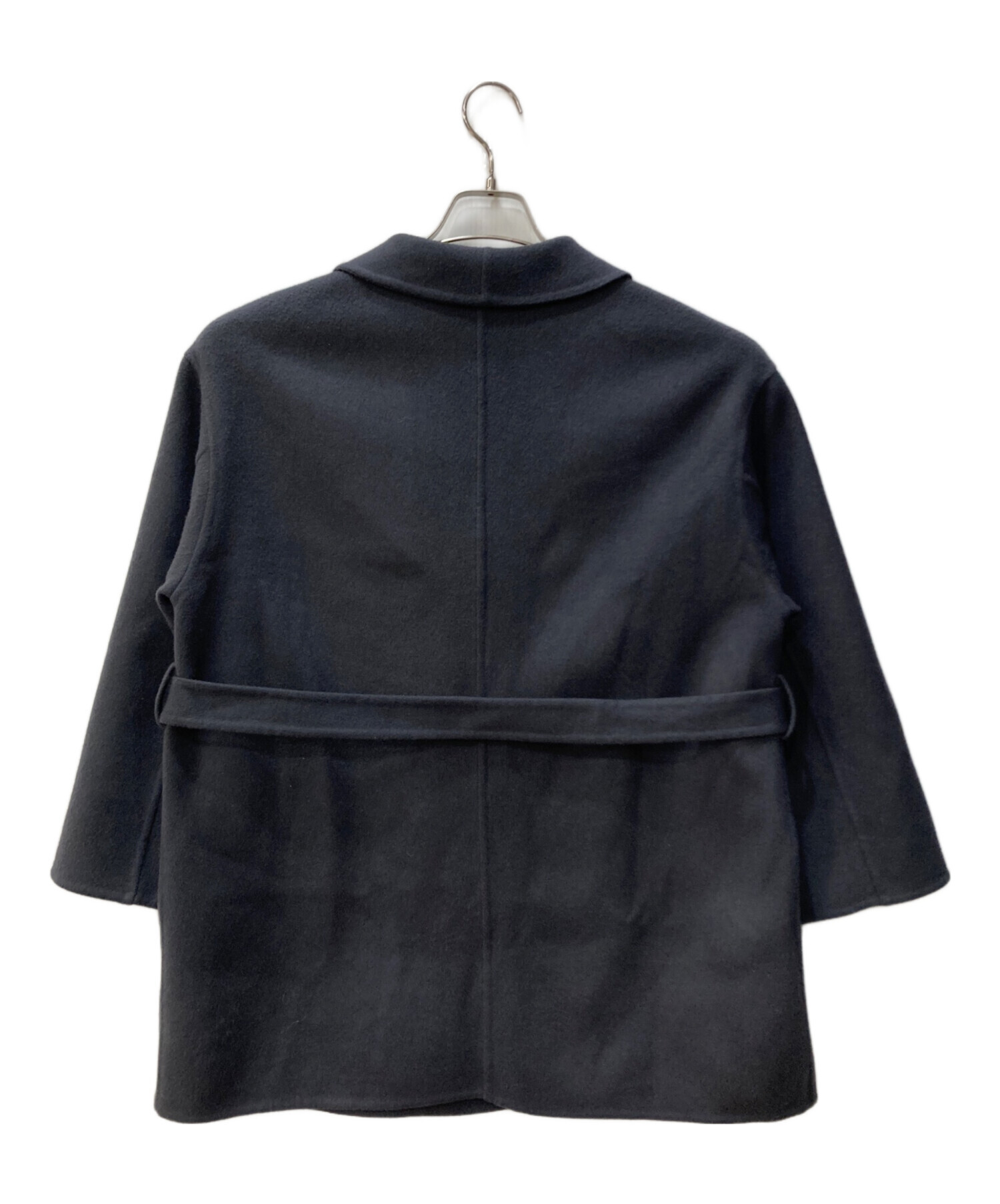 中古・古着通販】SLOBE IENA (スローブ イエナ) SUPER140 ダブル