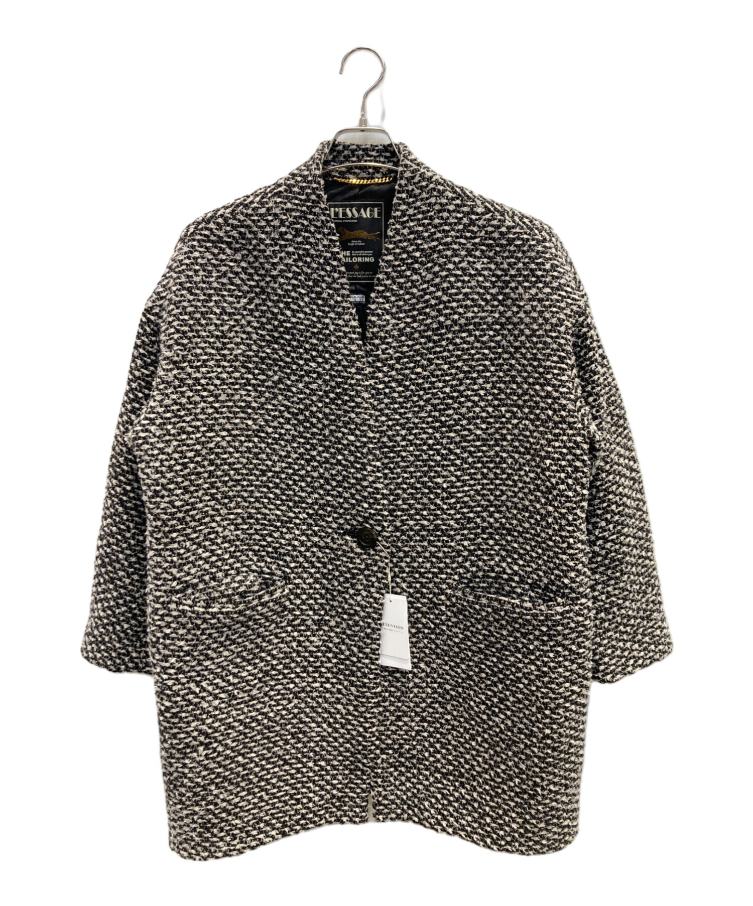 中古・古着通販】journal standard L'essage (ジャーナルスタンダード