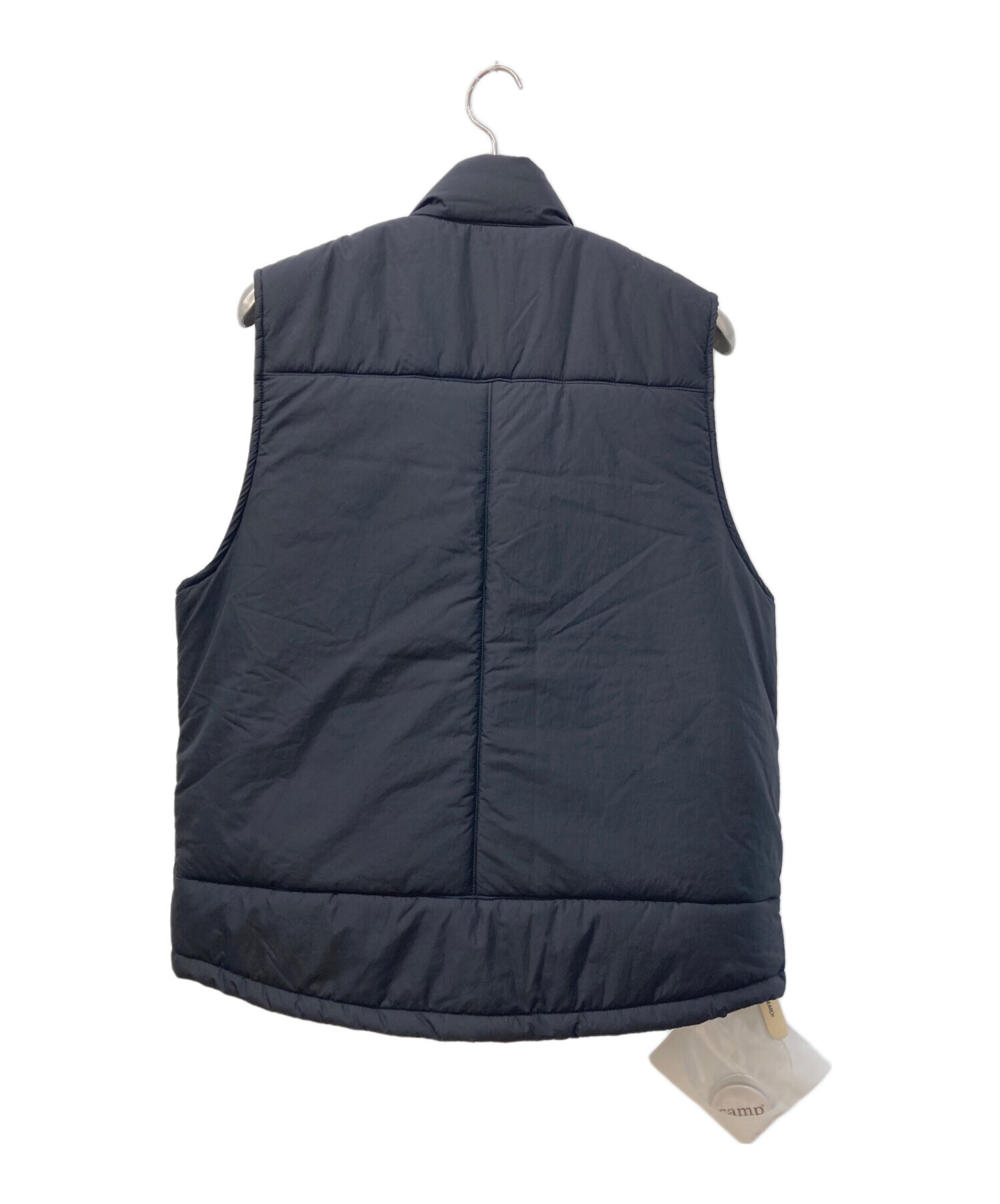 中古・古着通販】MOUNTAIN RESEARCH (マウンテンリサーチ) M.J. Vest 