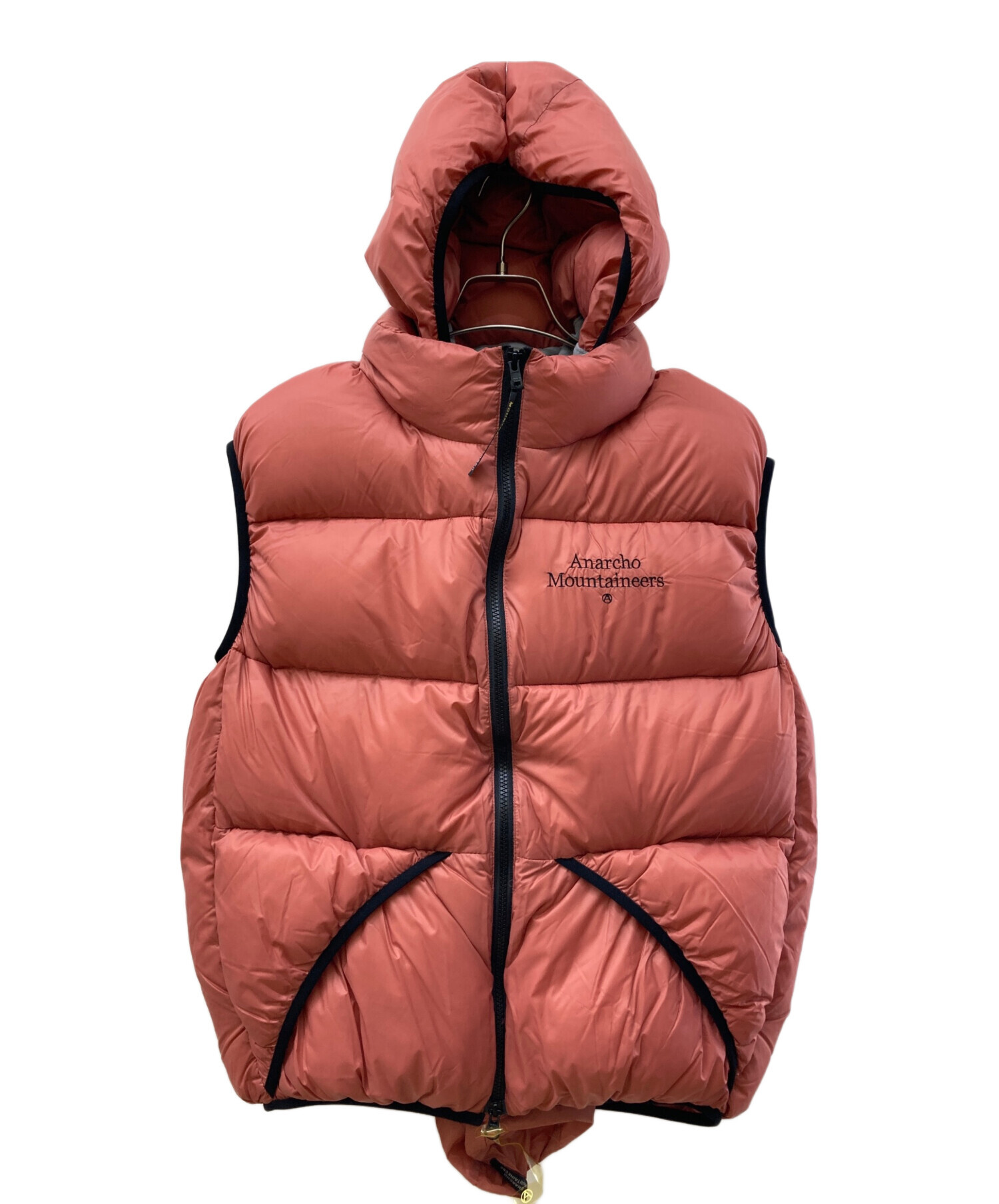 中古・古着通販】MOUNTAIN RESEARCH (マウンテンリサーチ) TAION