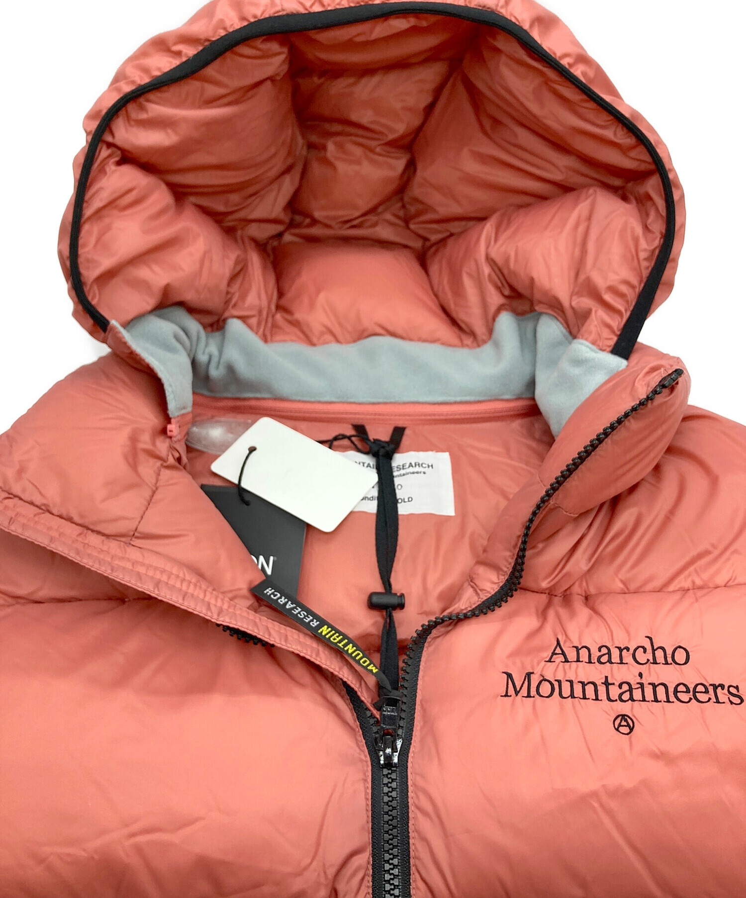 中古・古着通販】MOUNTAIN RESEARCH (マウンテンリサーチ) TAION